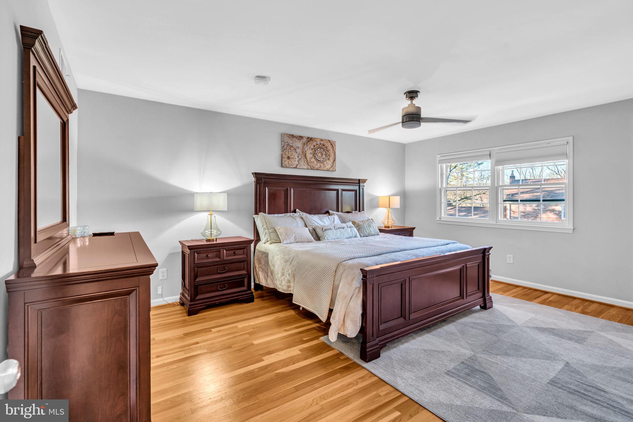 MANTUA HILLS - Residential