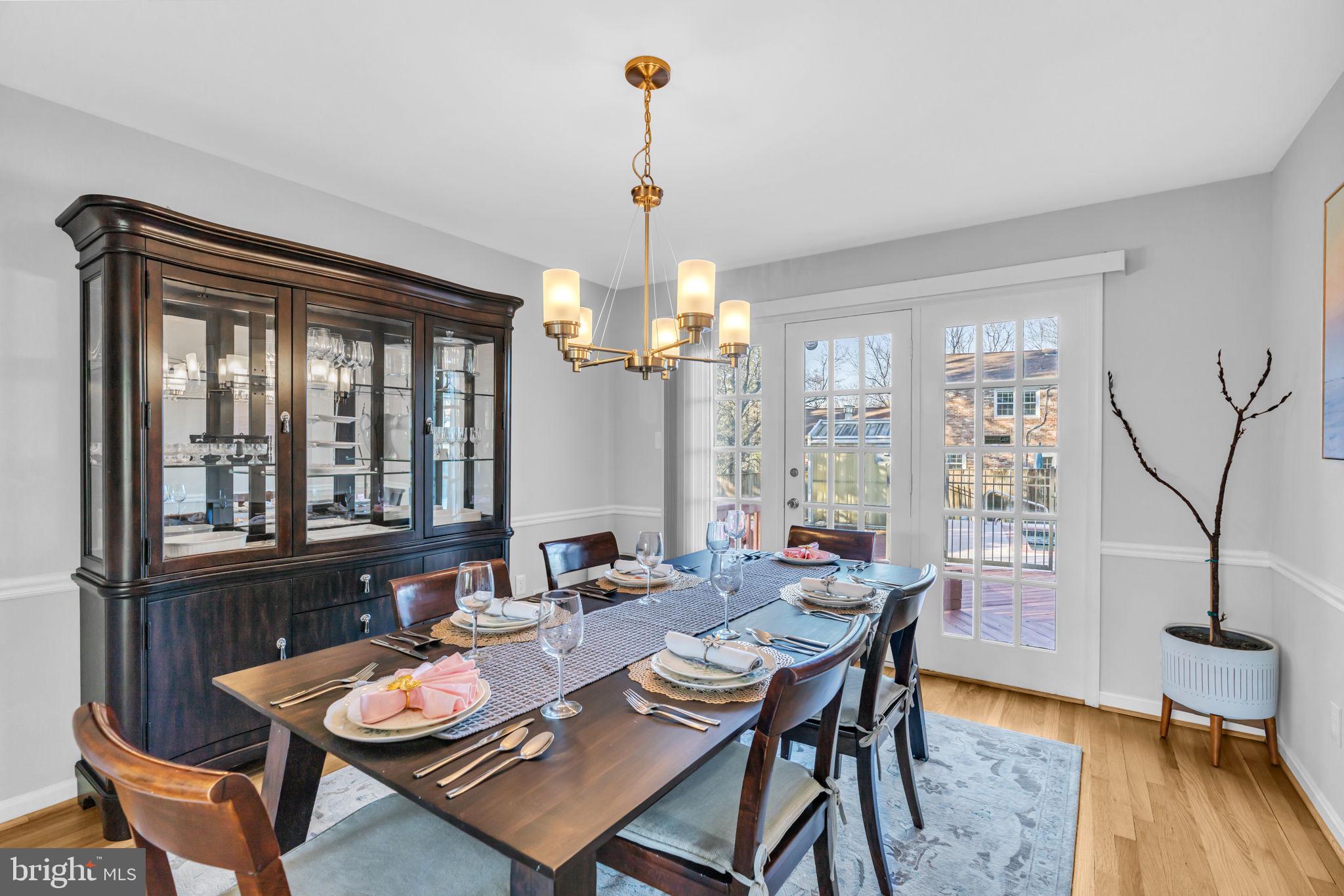 MANTUA HILLS - Residential