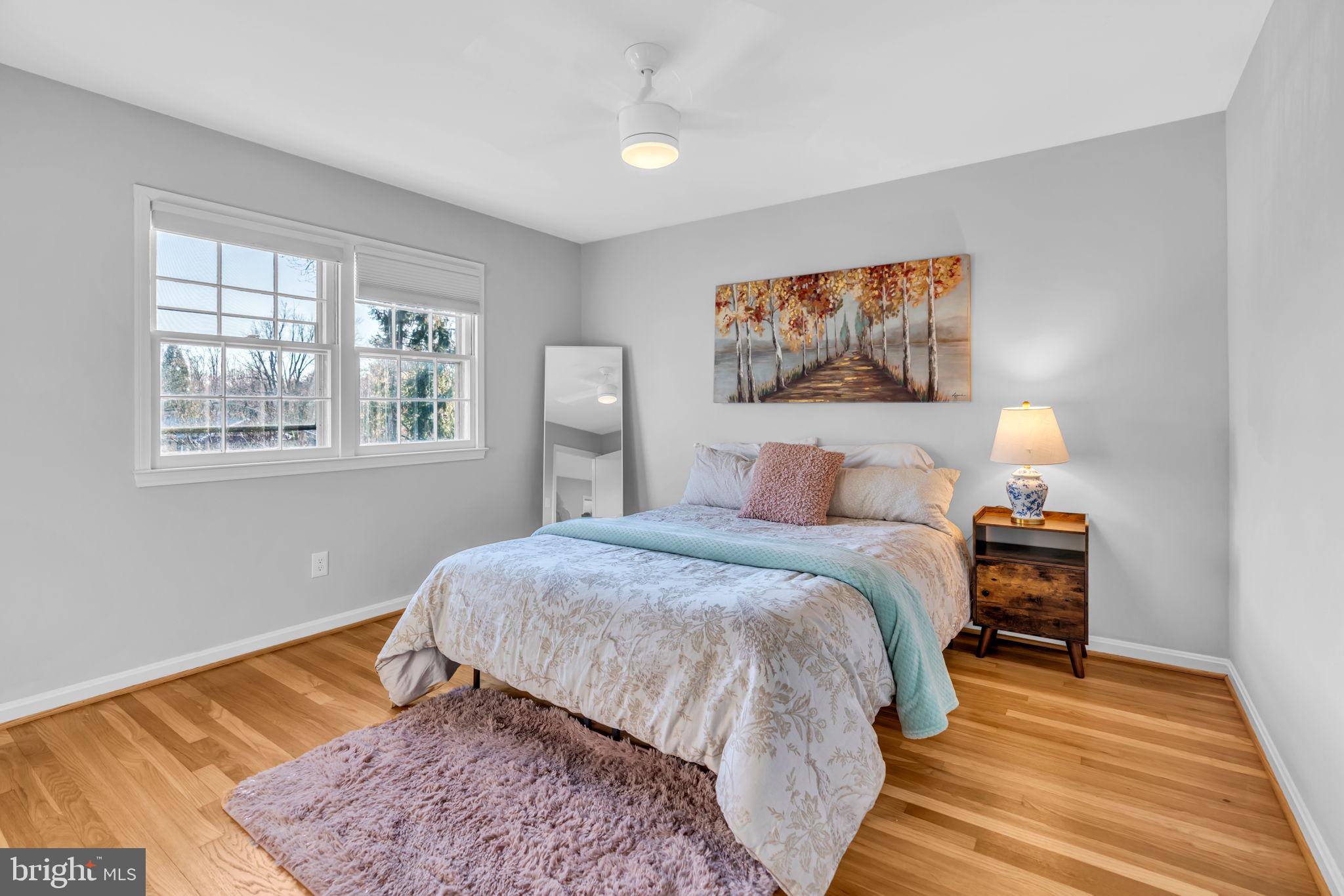 MANTUA HILLS - Residential