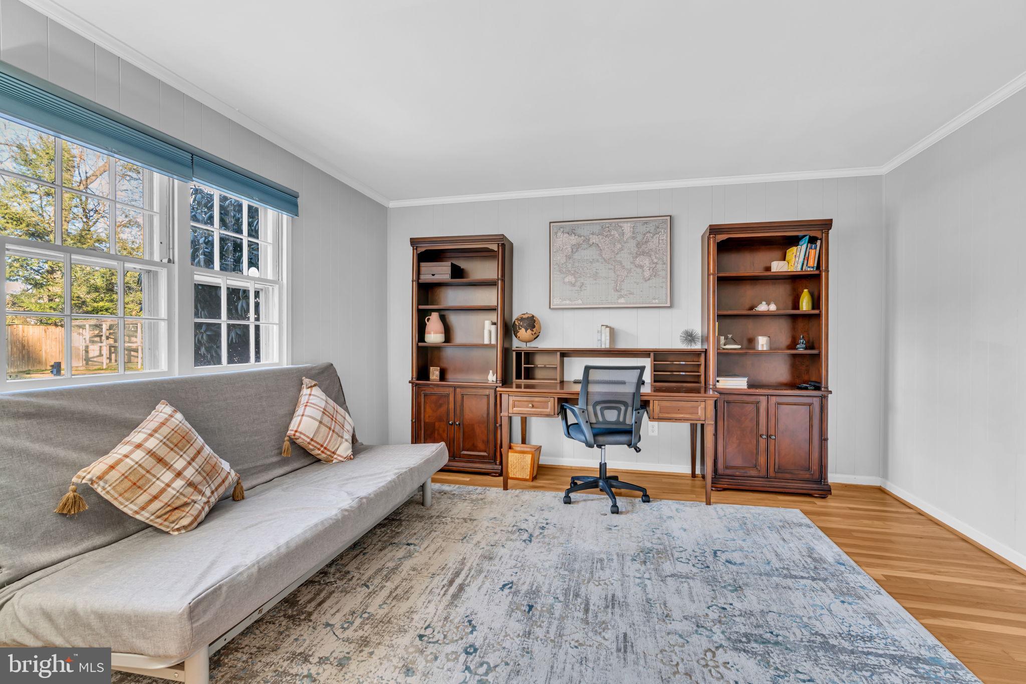 MANTUA HILLS - Residential