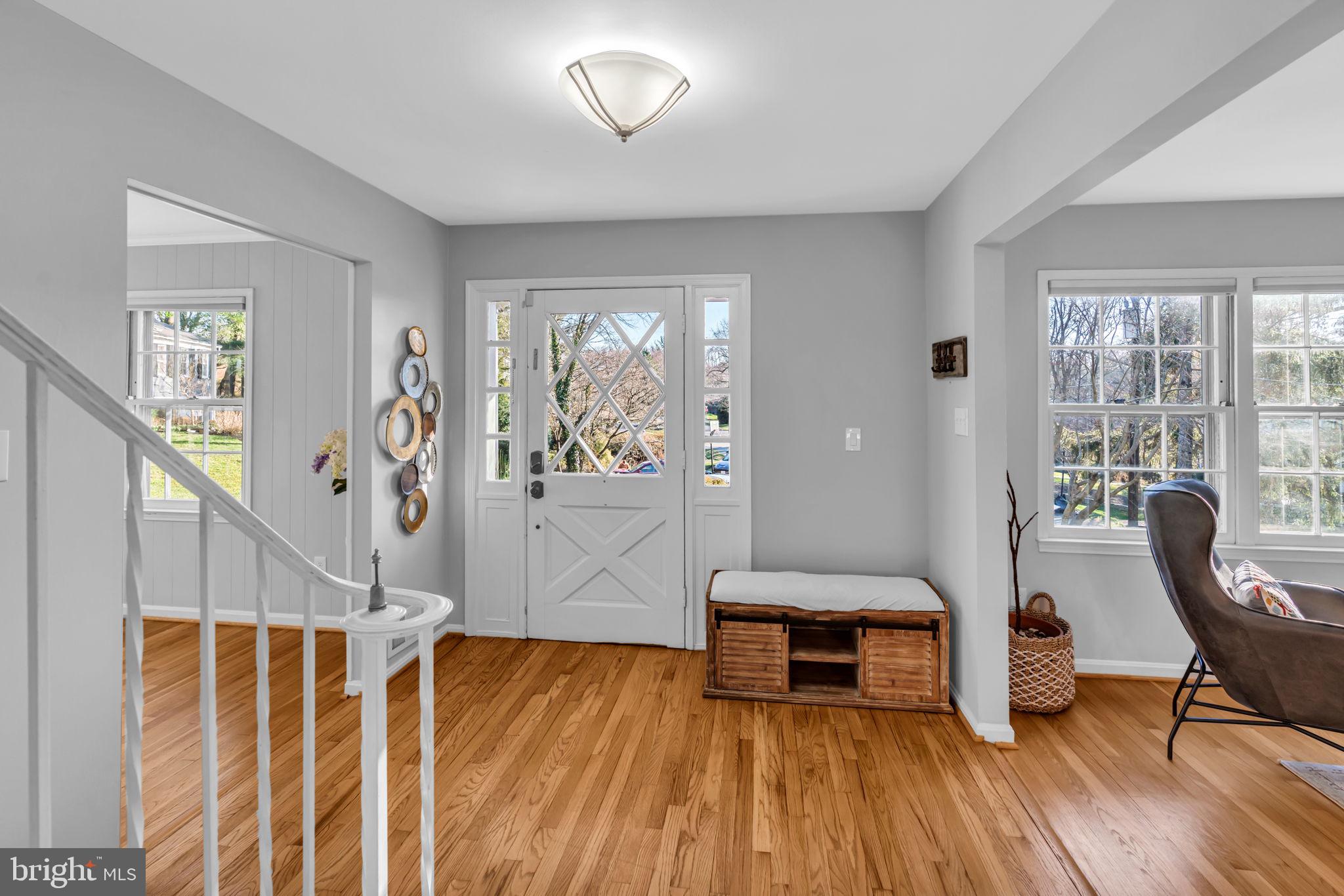 MANTUA HILLS - Residential