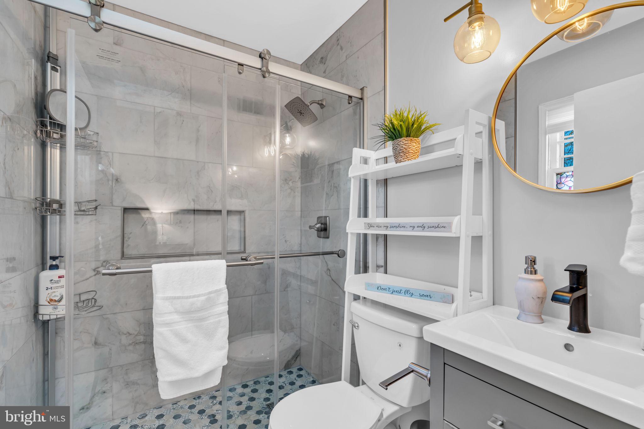 MANTUA HILLS - Residential