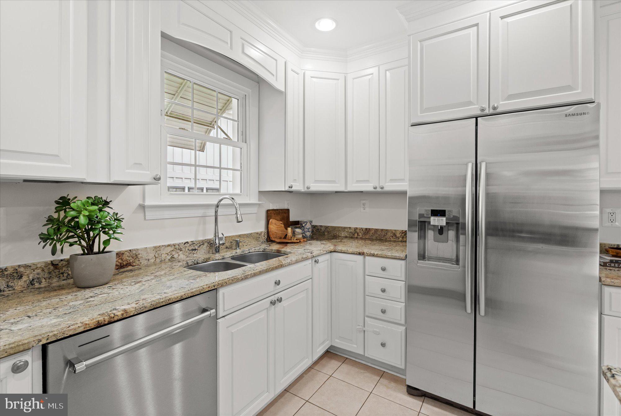 EMMA P HUME - Residential