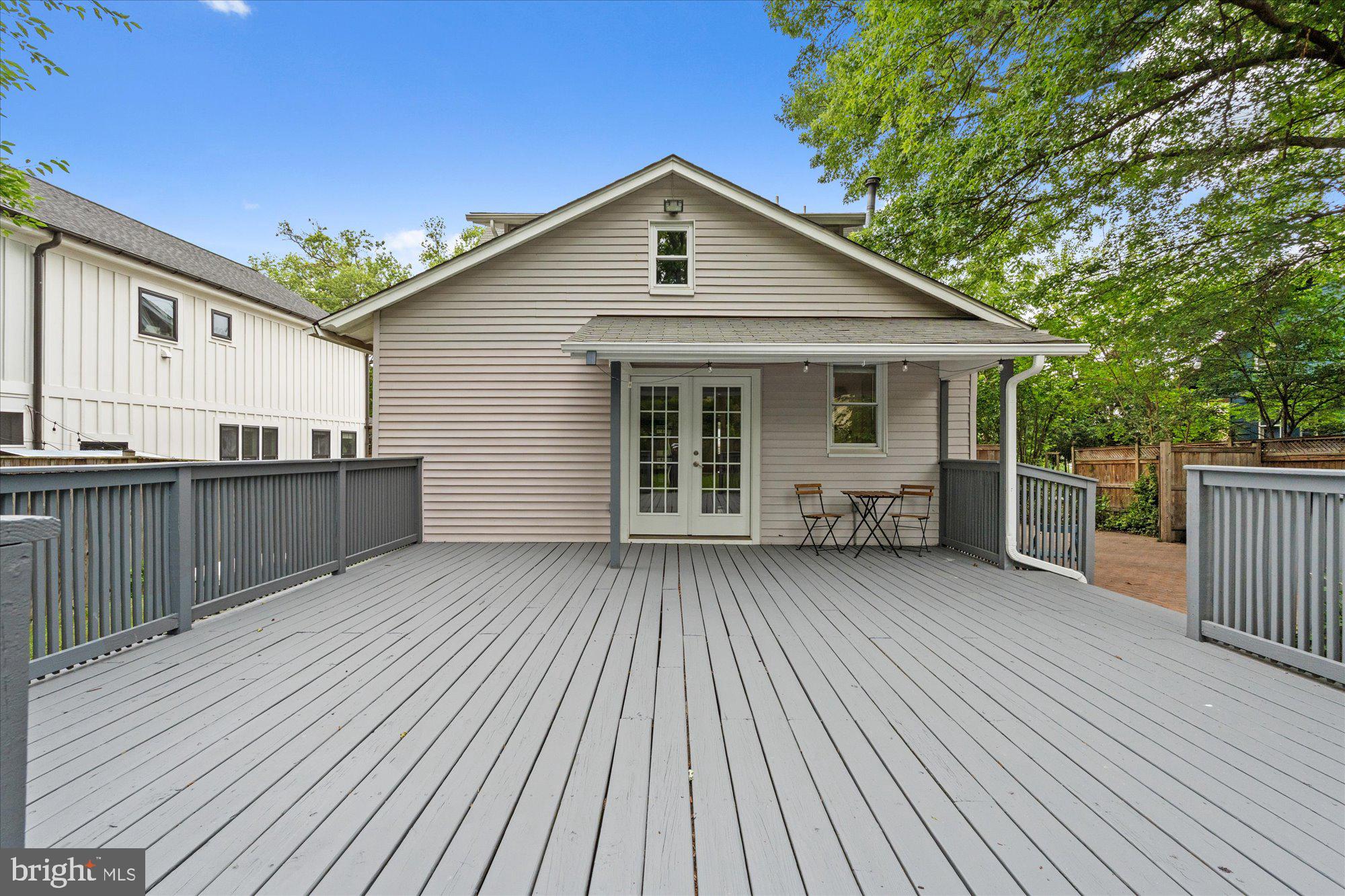 EMMA P HUME - Residential