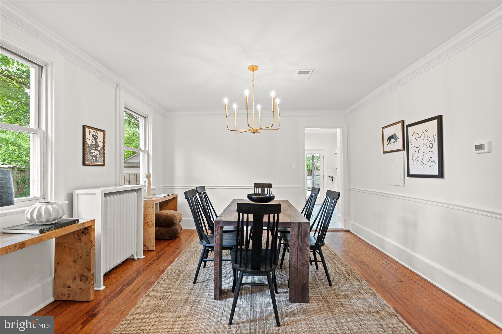 EMMA P HUME - Residential