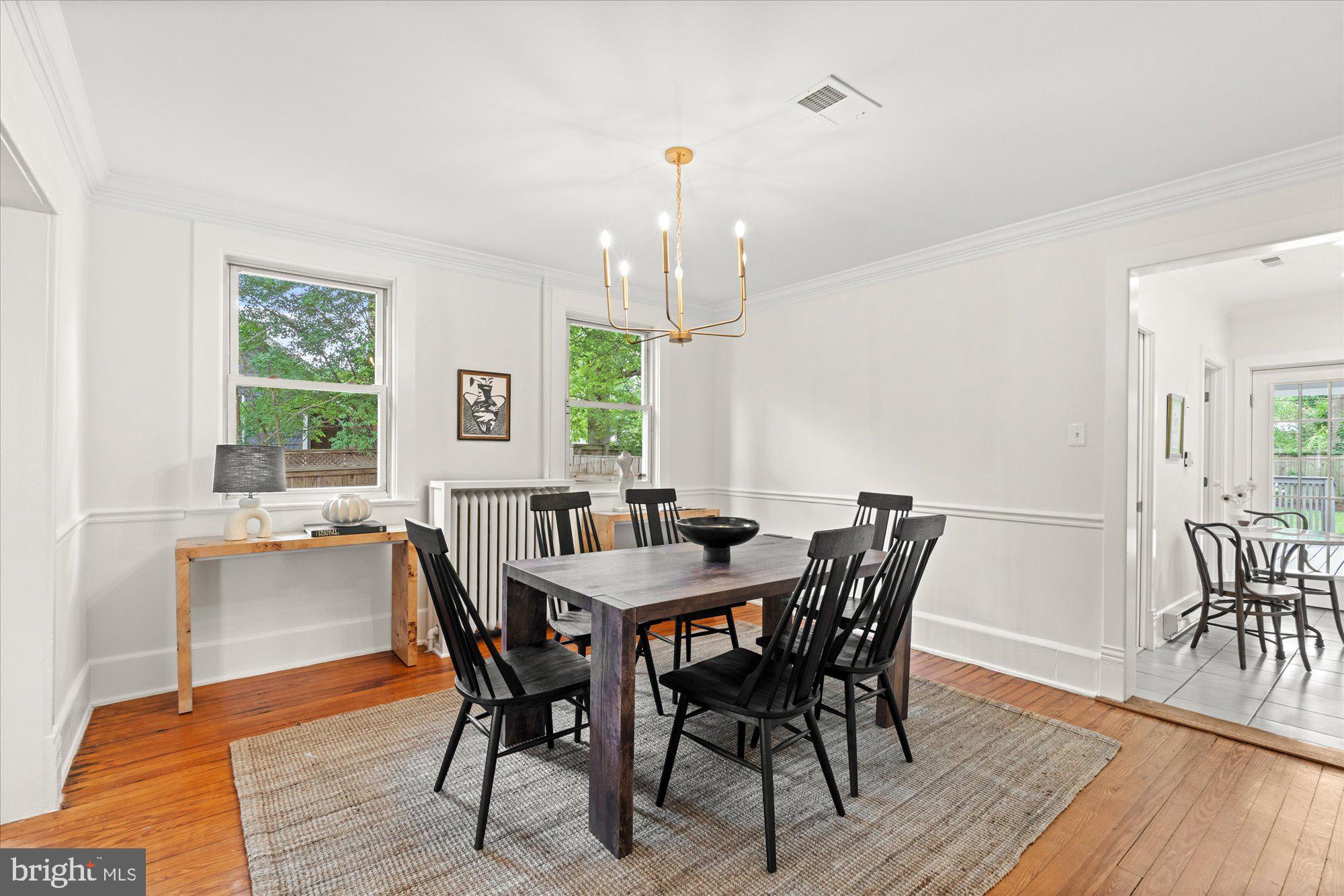 EMMA P HUME - Residential