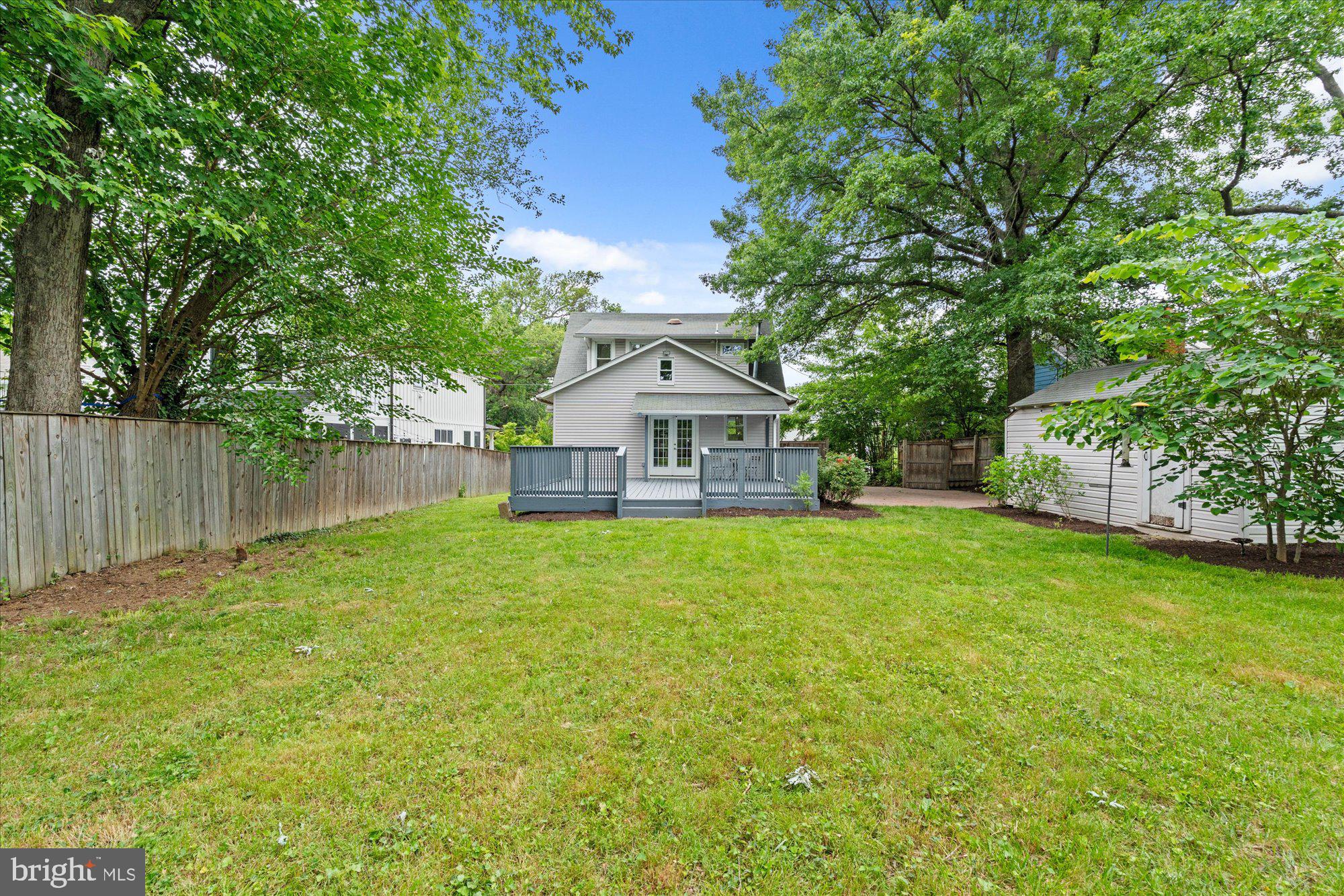 EMMA P HUME - Residential