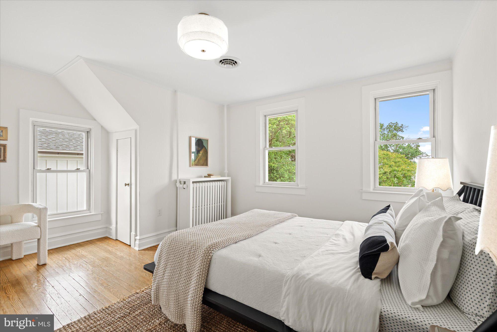 EMMA P HUME - Residential