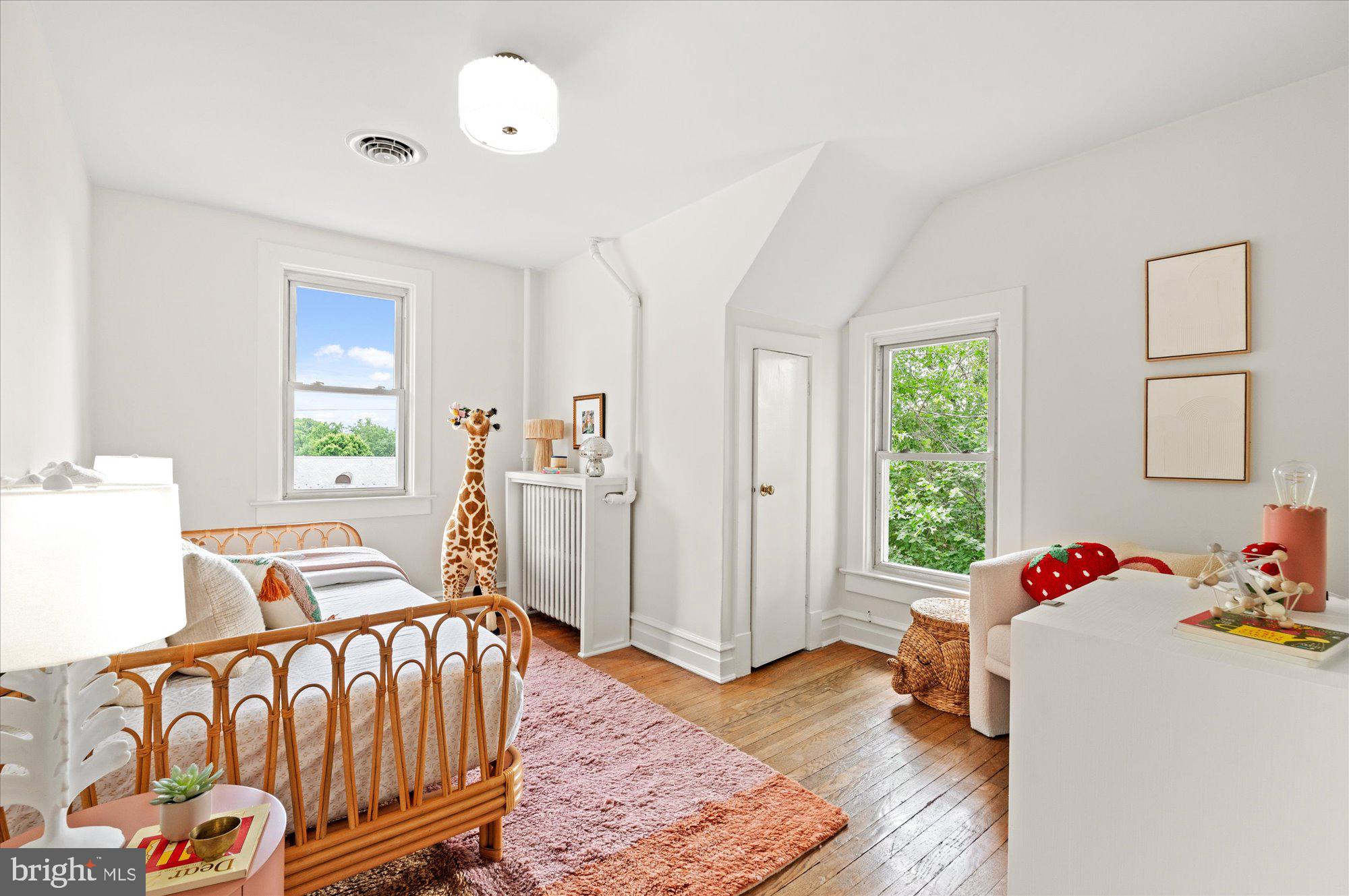 EMMA P HUME - Residential