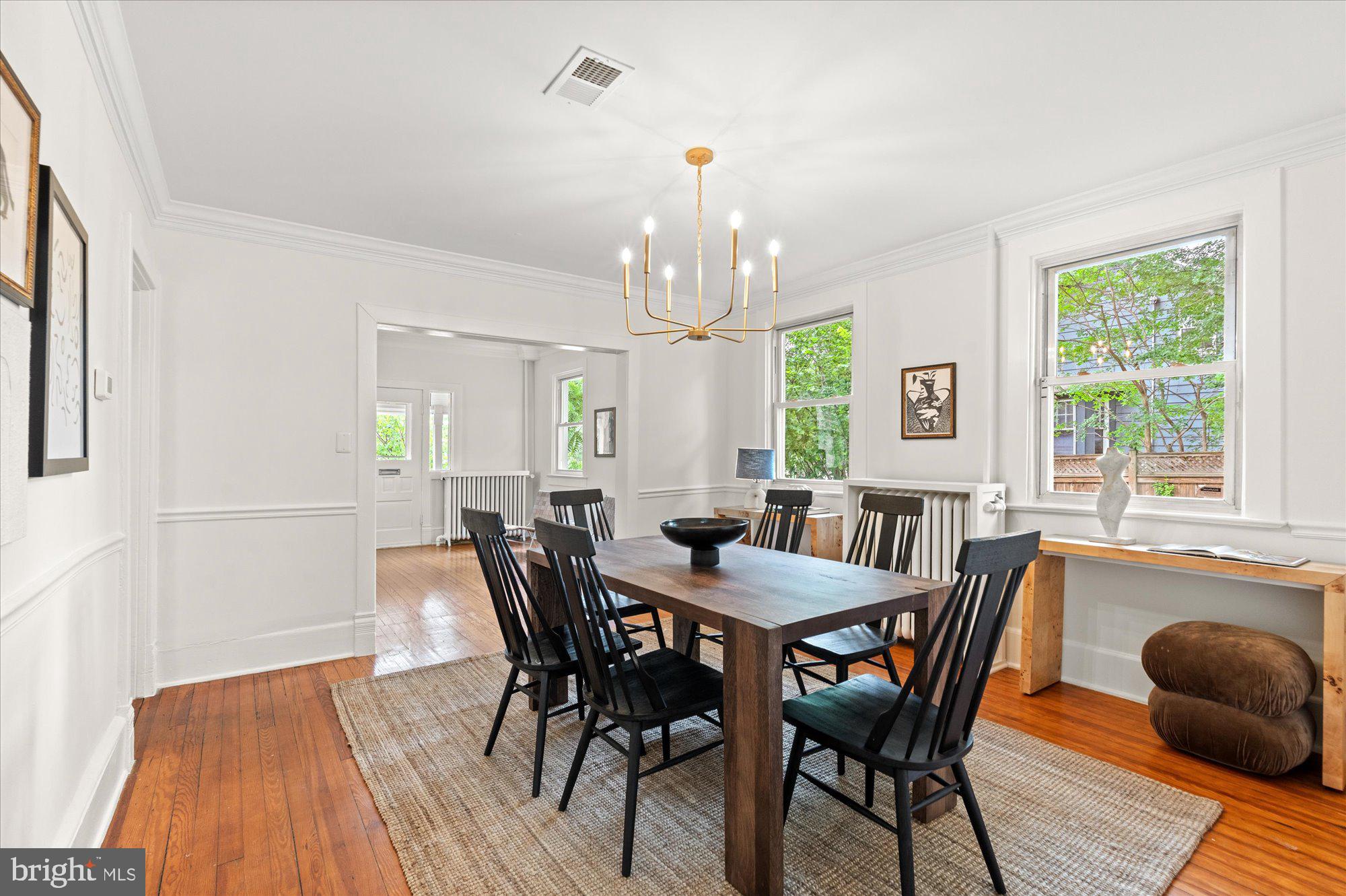 EMMA P HUME - Residential