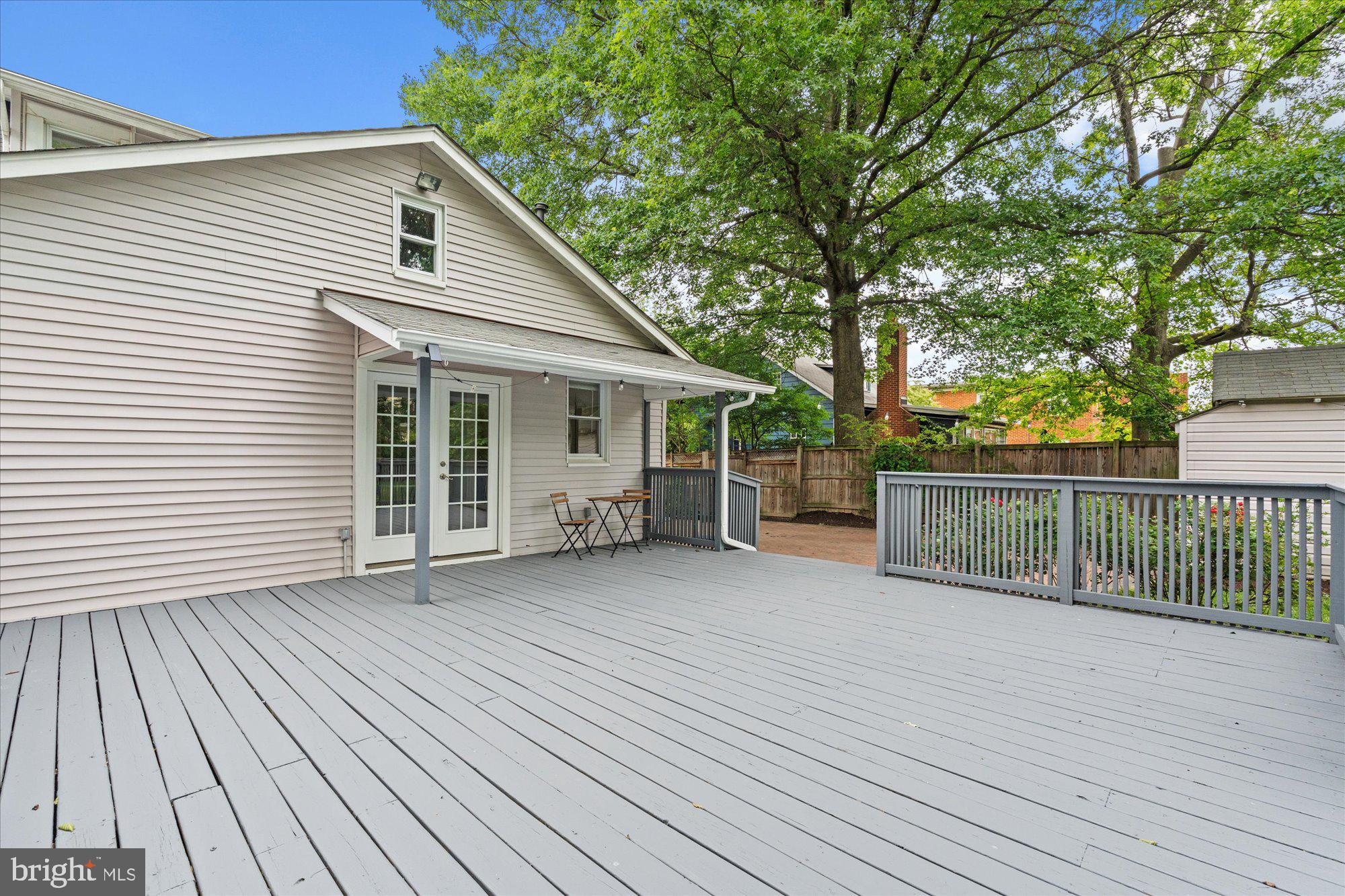 EMMA P HUME - Residential