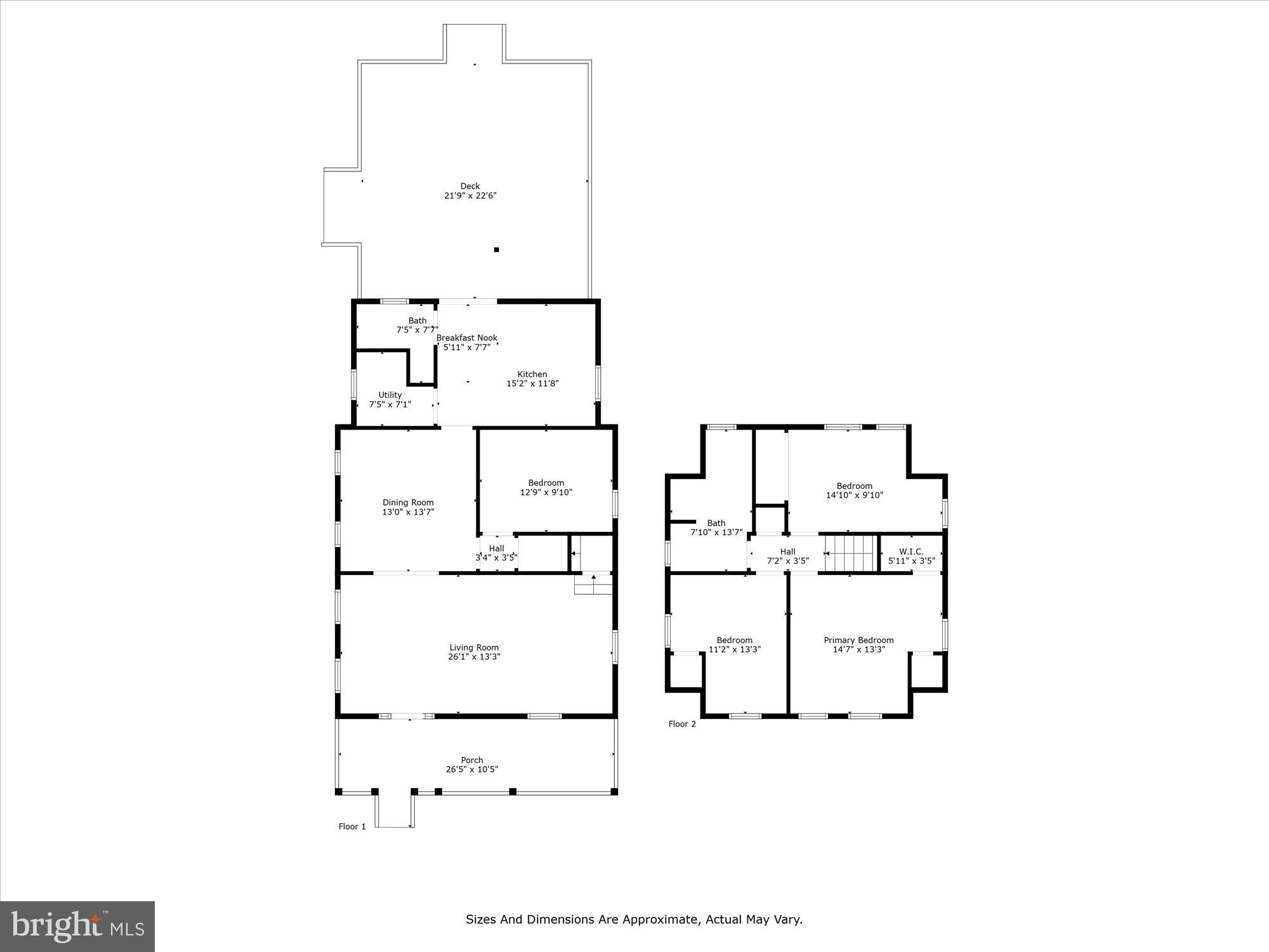 EMMA P HUME - Residential