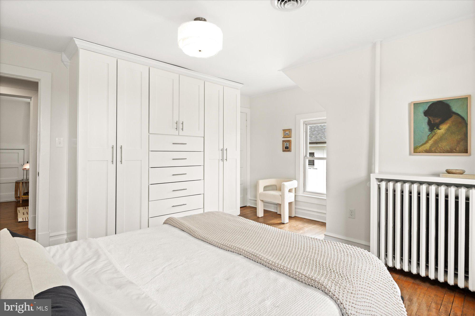 EMMA P HUME - Residential