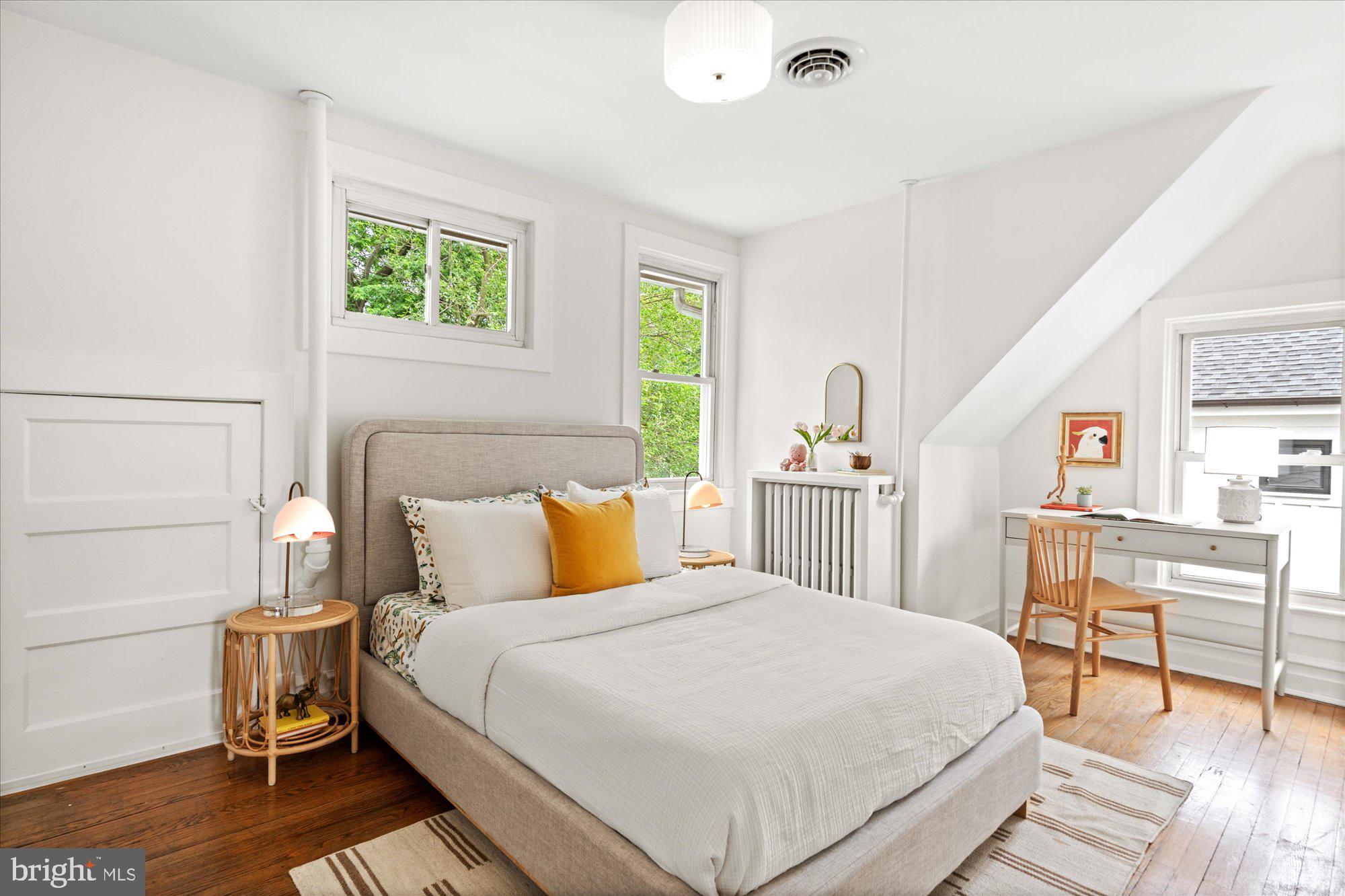 EMMA P HUME - Residential