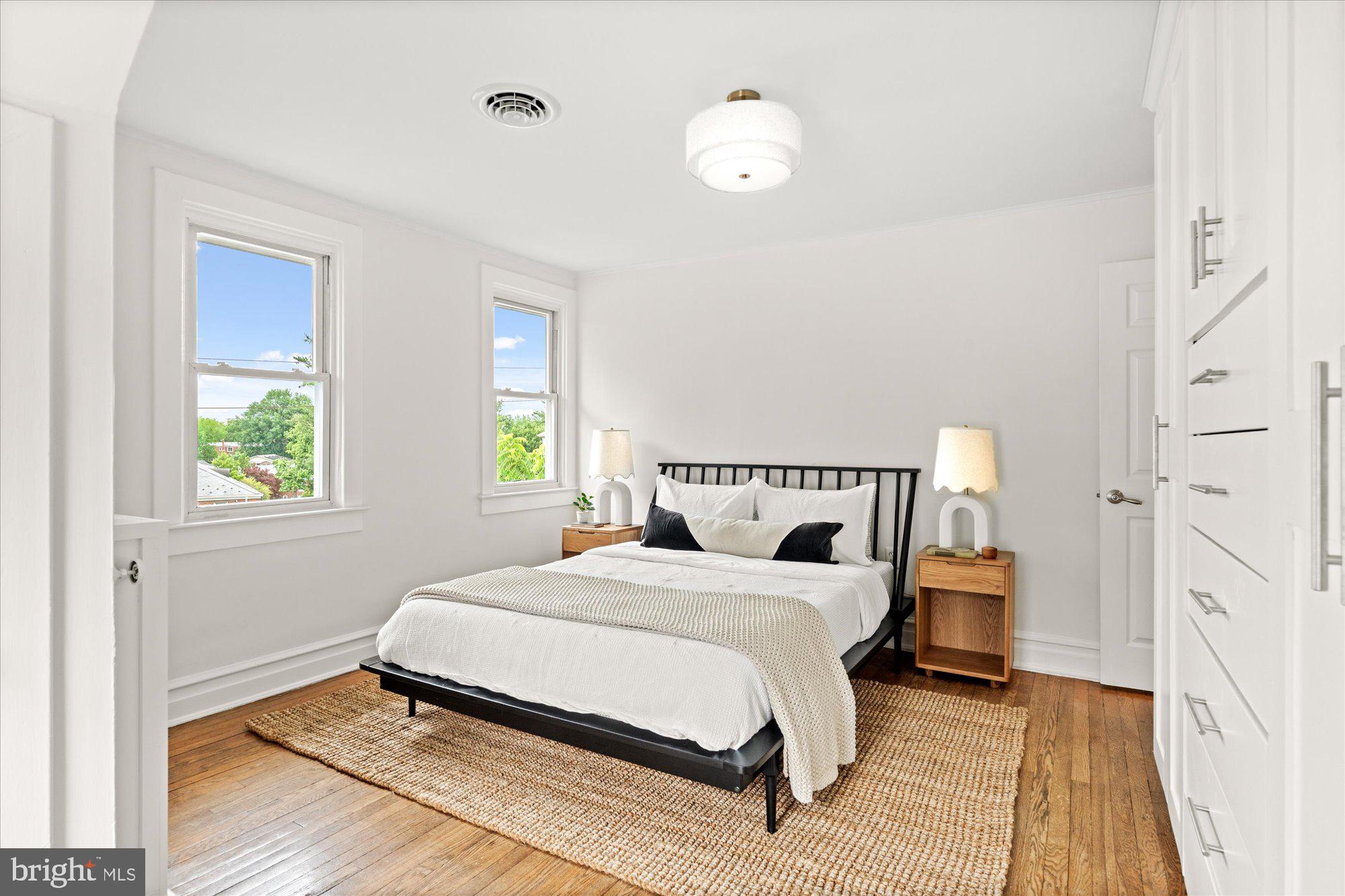 EMMA P HUME - Residential