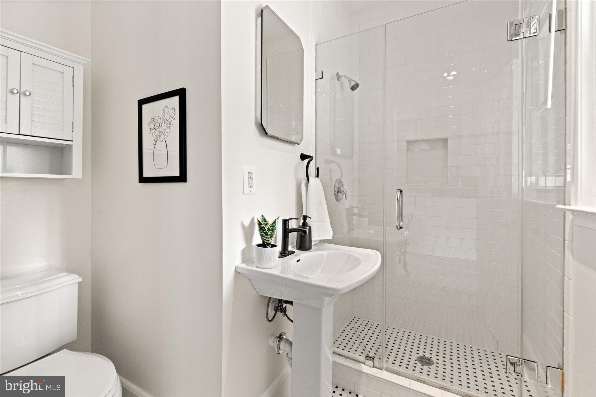 EMMA P HUME - Residential