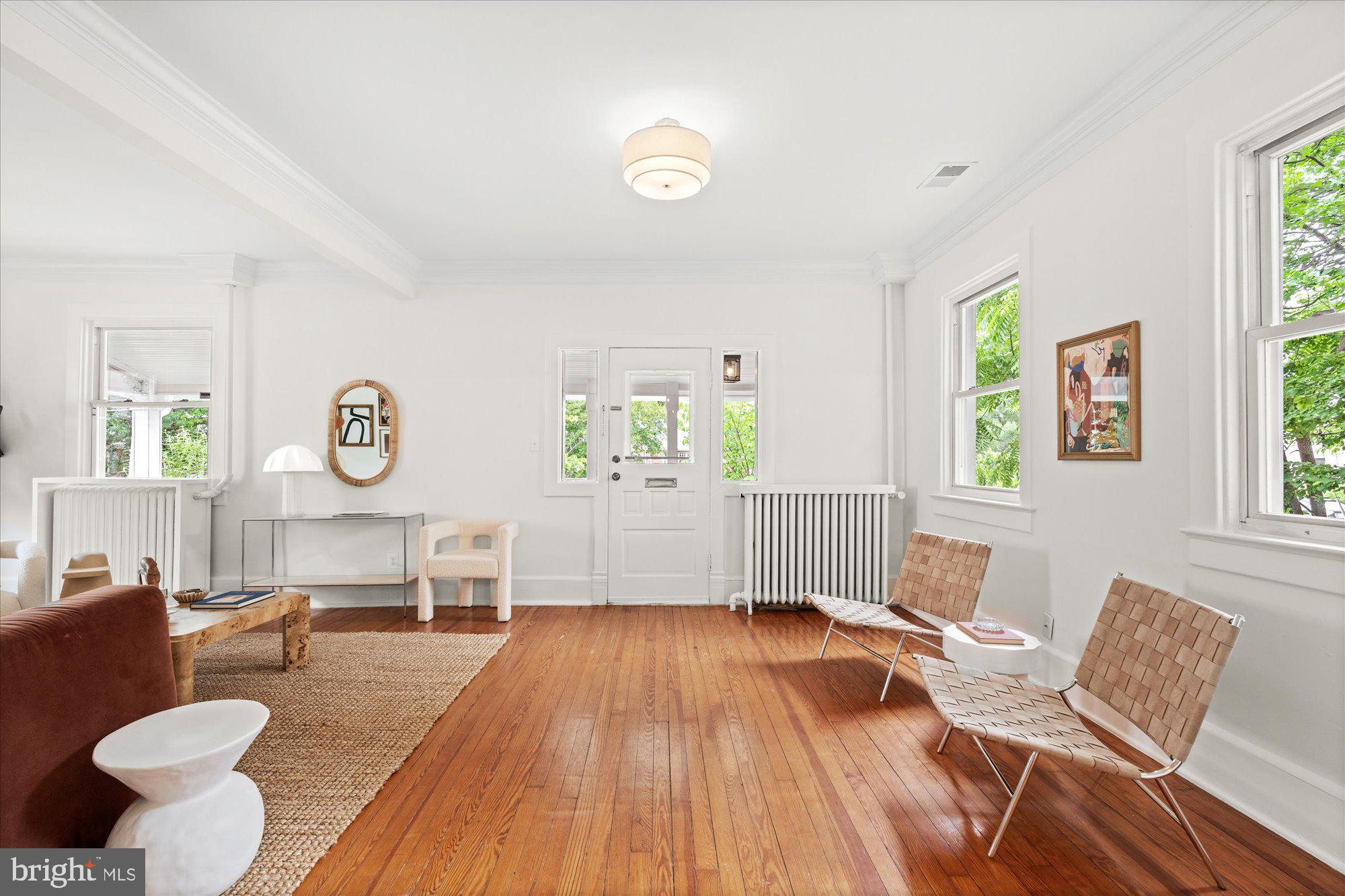 EMMA P HUME - Residential