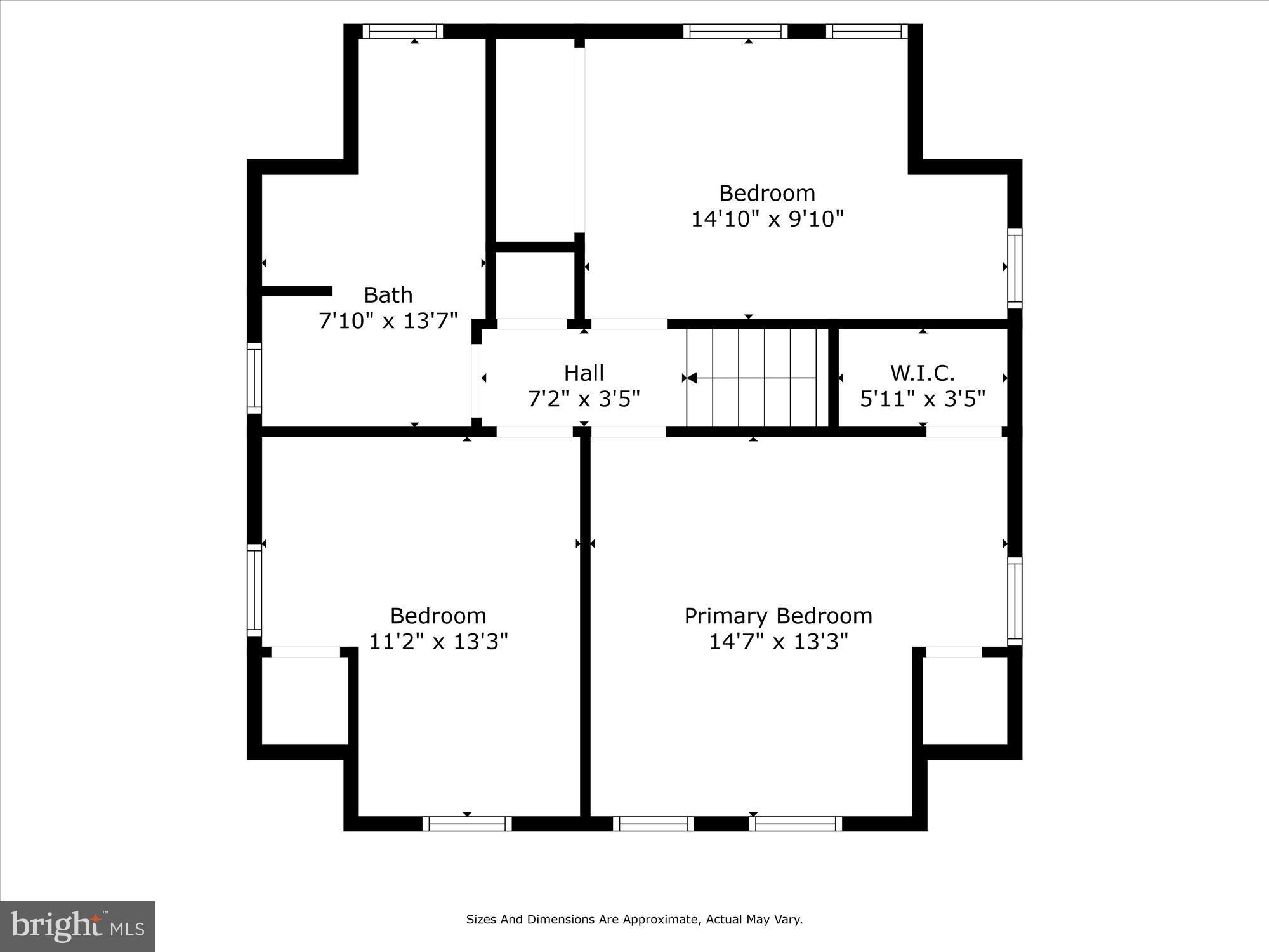 EMMA P HUME - Residential