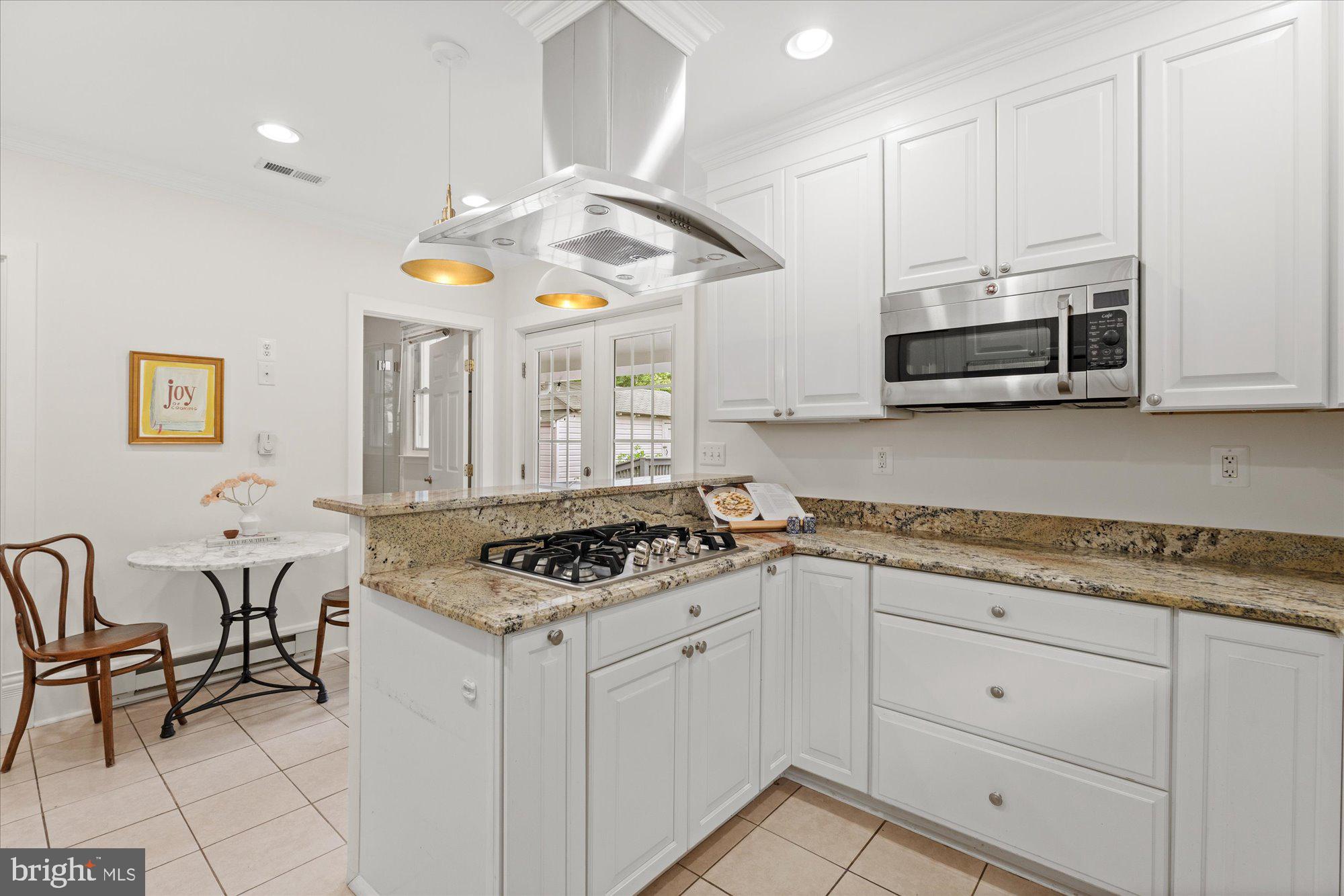 EMMA P HUME - Residential