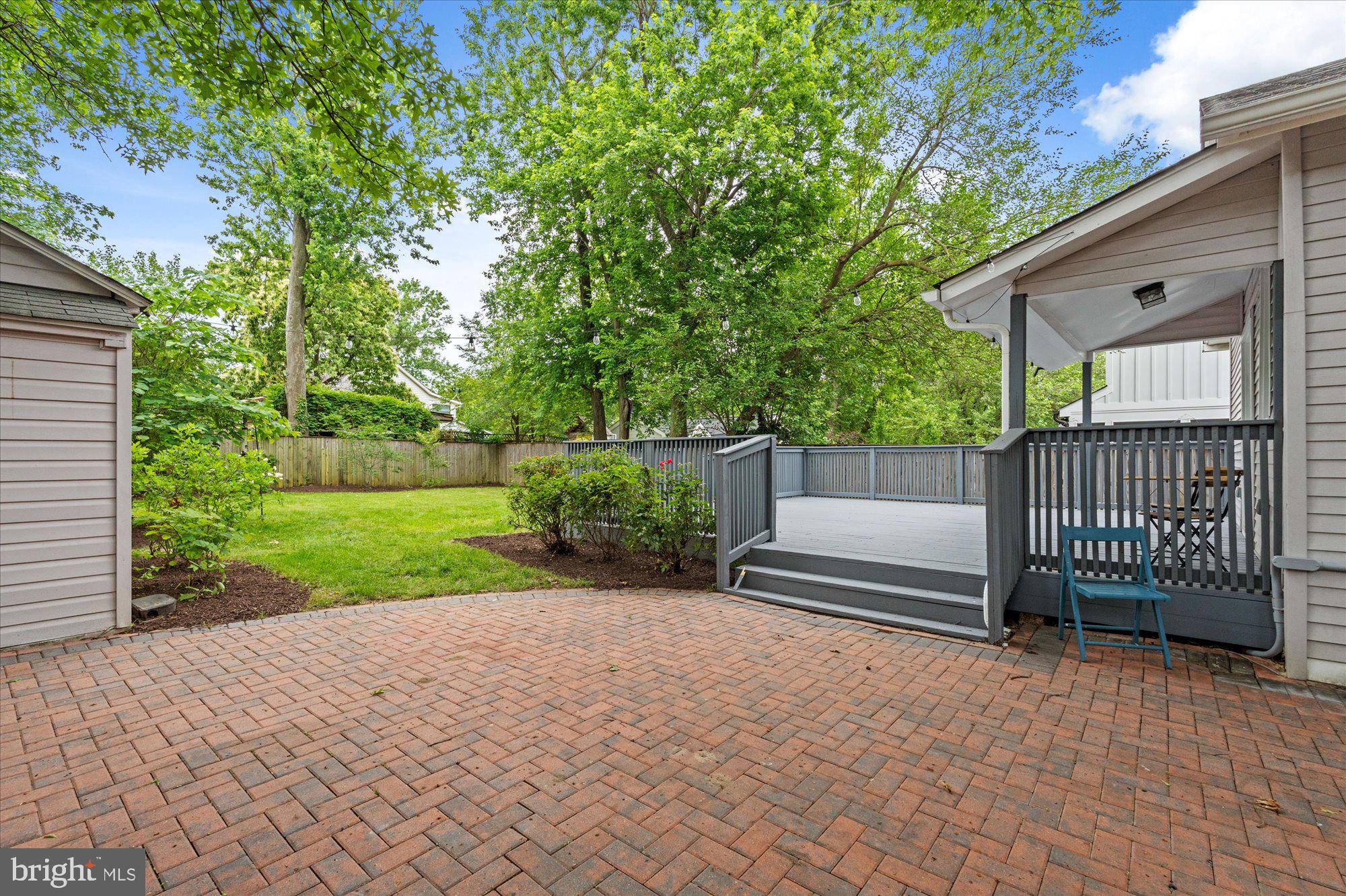 EMMA P HUME - Residential