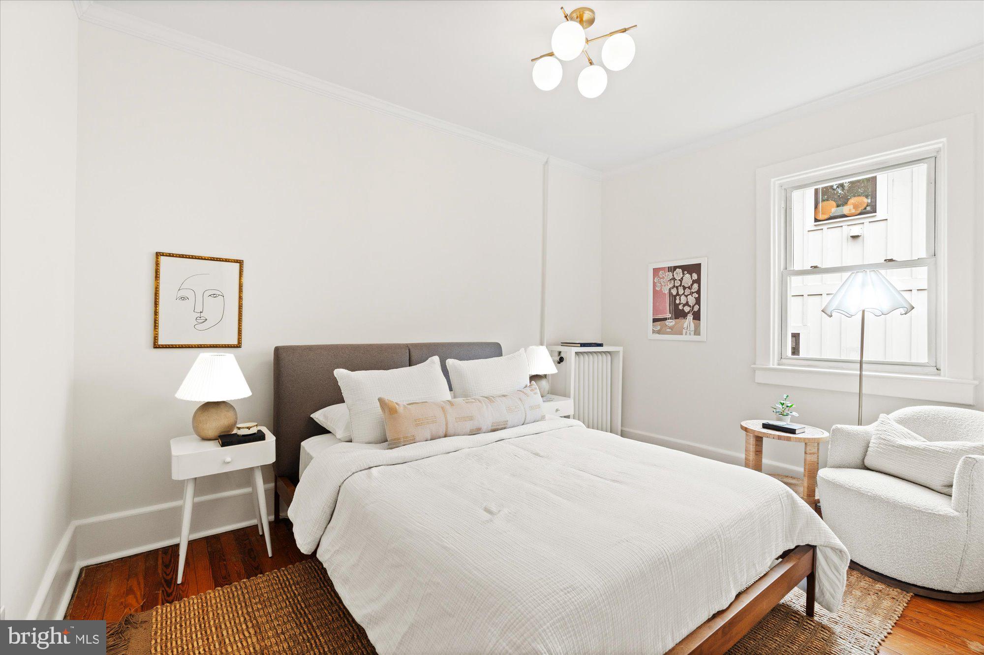 EMMA P HUME - Residential