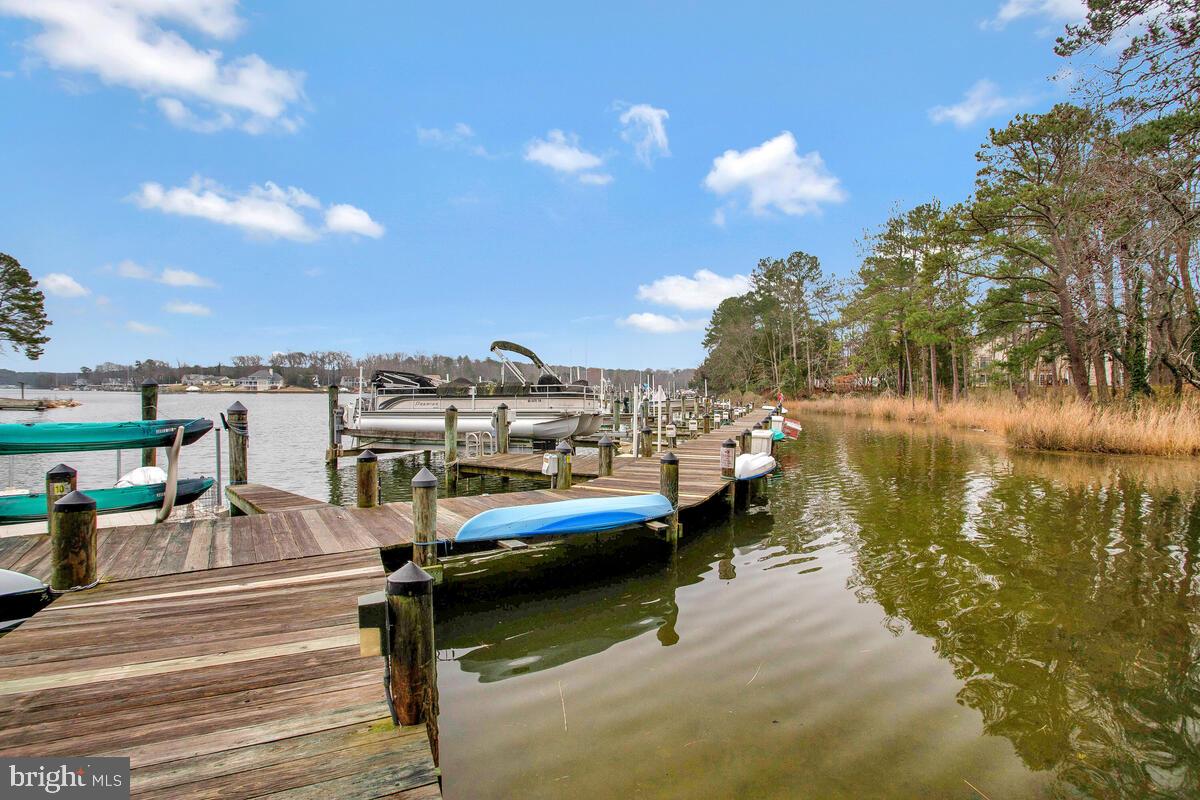 WINDWARD HARBOUR AT SOLOMONS - Residential