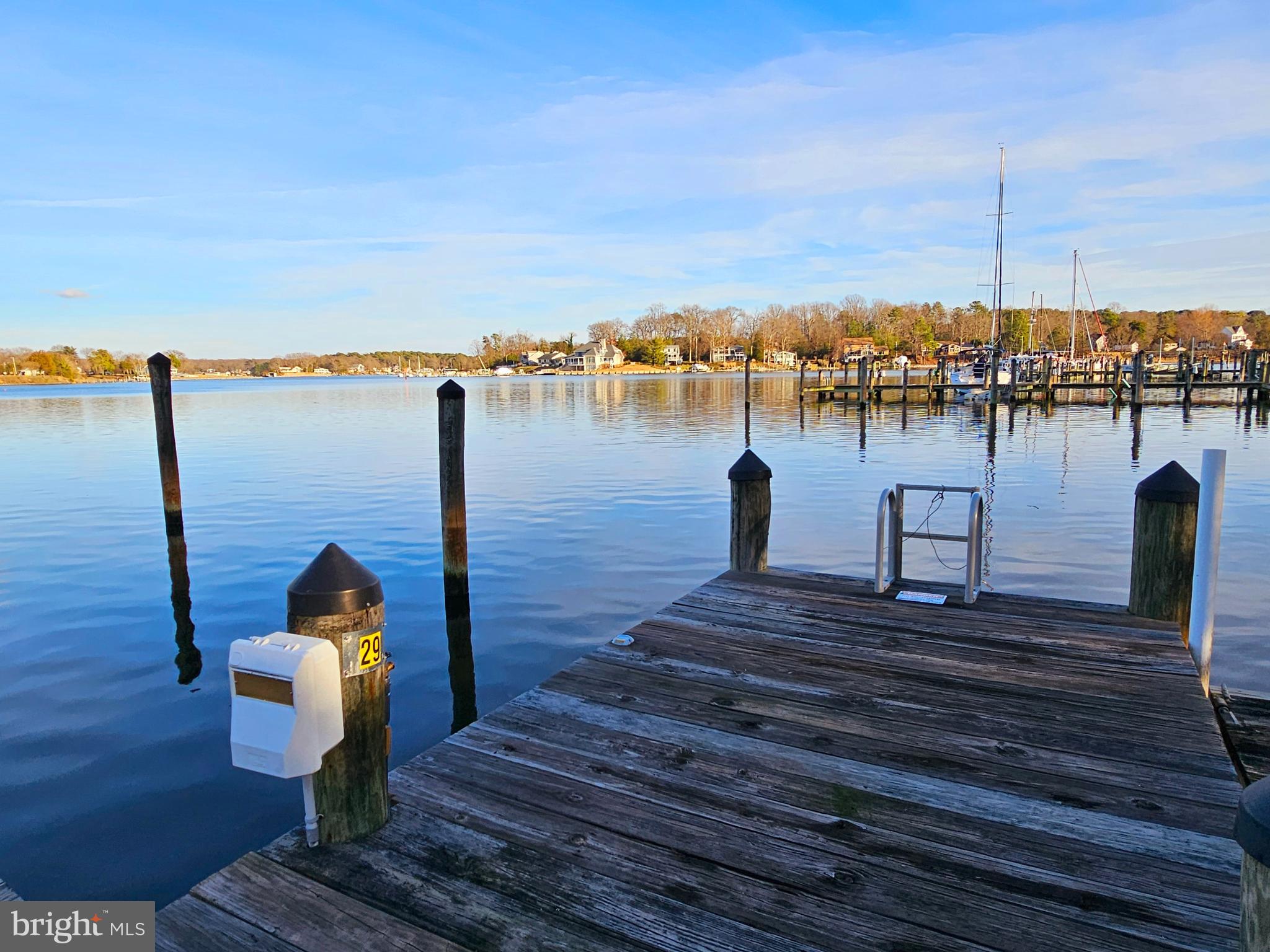 WINDWARD HARBOUR AT SOLOMONS - Residential