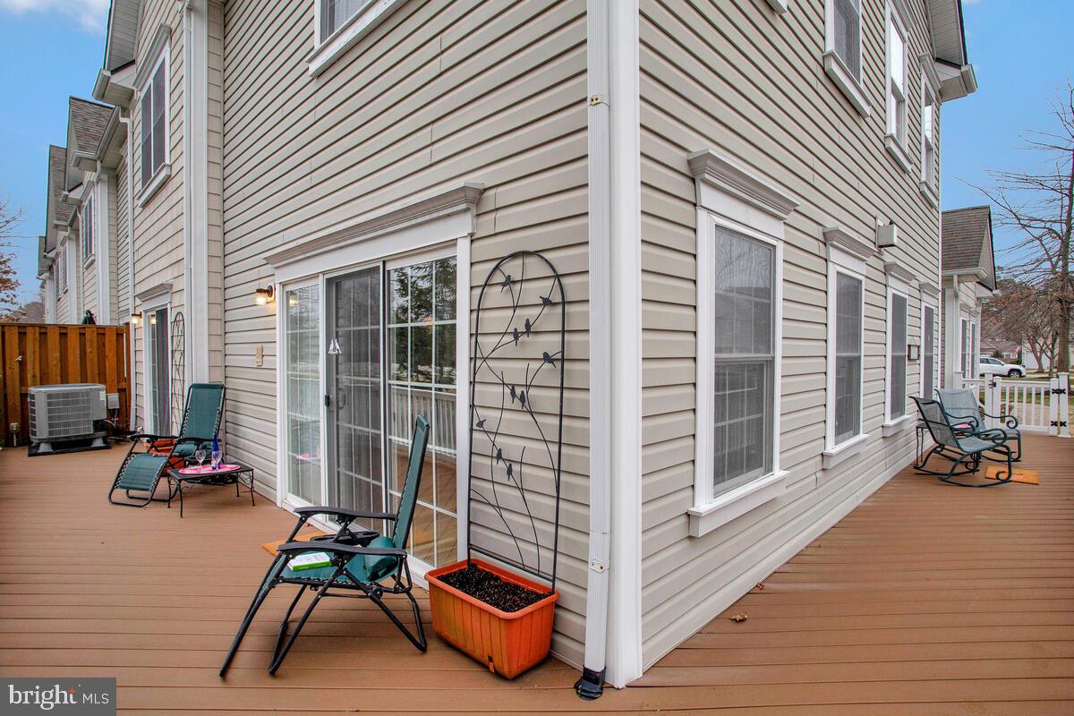 WINDWARD HARBOUR AT SOLOMONS - Residential