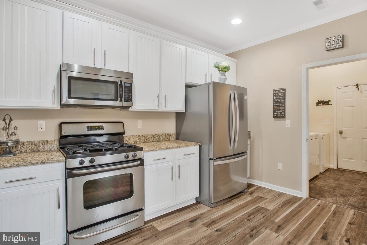 WINDWARD HARBOUR AT SOLOMONS - Residential