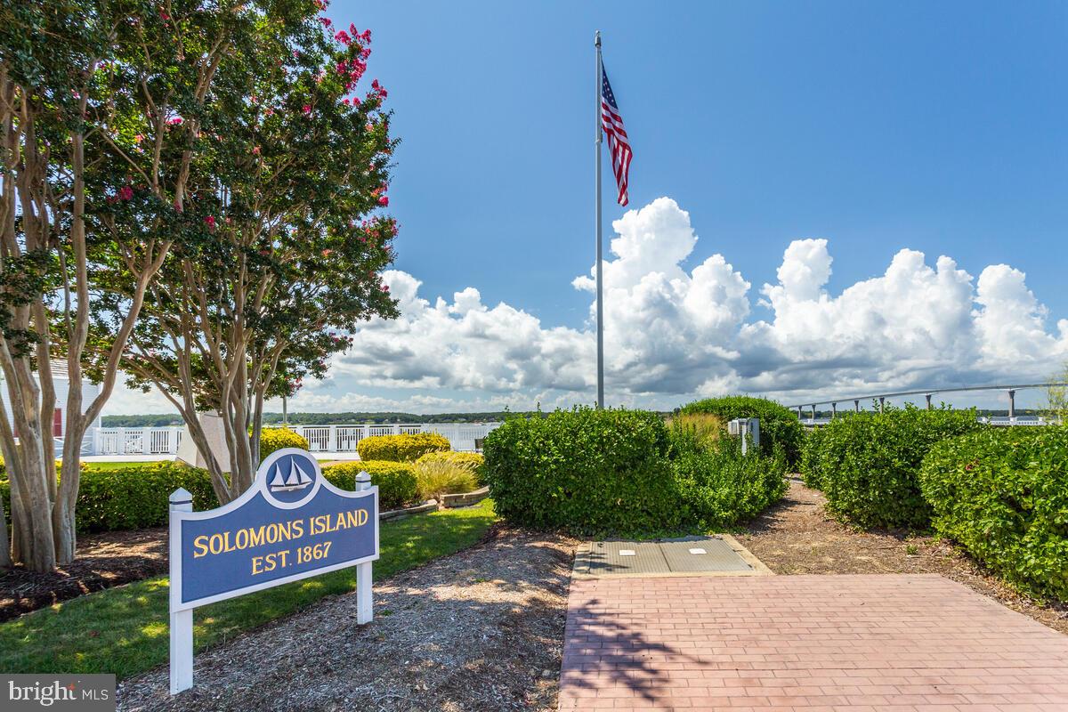 WINDWARD HARBOUR AT SOLOMONS - Residential