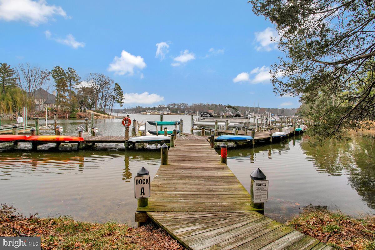 WINDWARD HARBOUR AT SOLOMONS - Residential