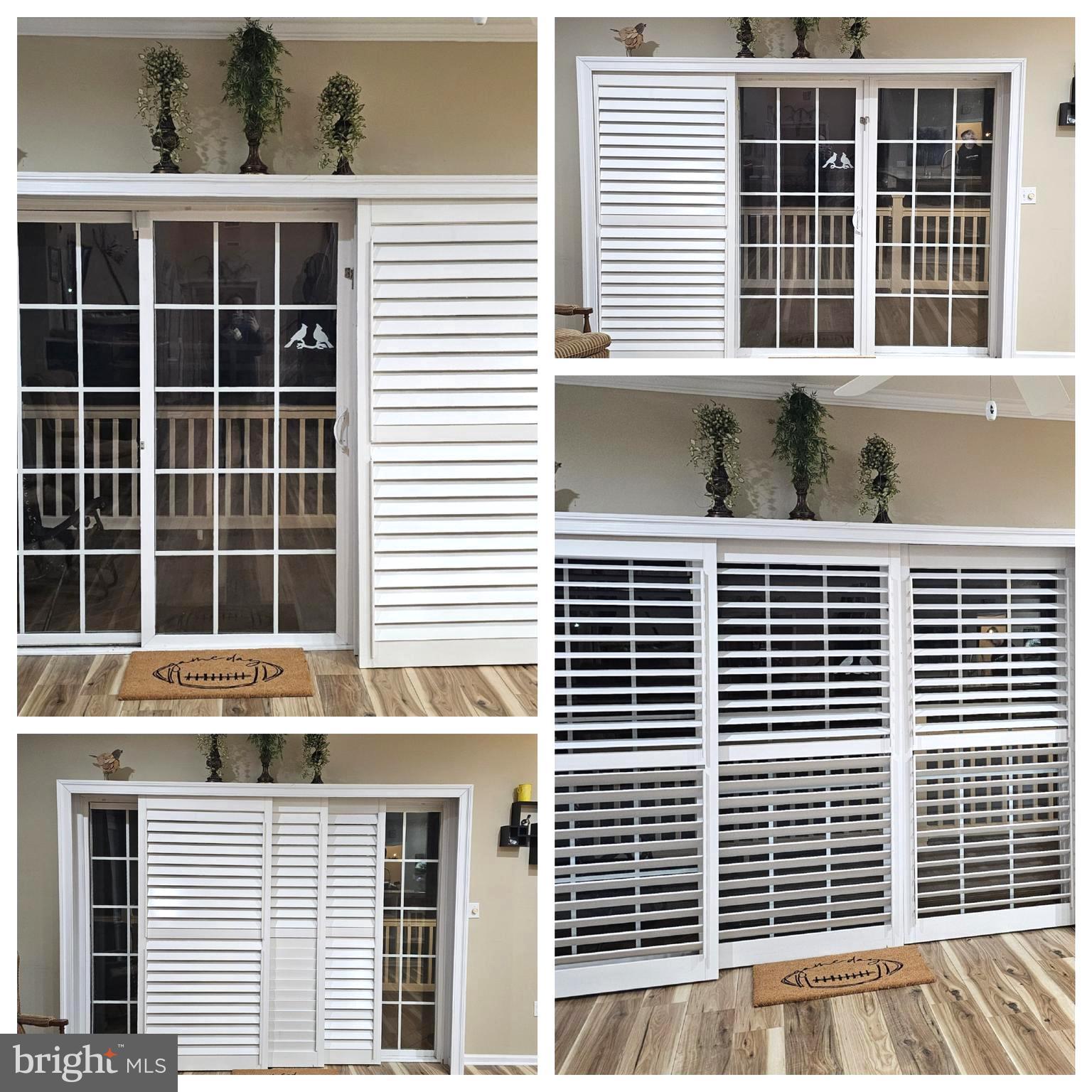 WINDWARD HARBOUR AT SOLOMONS - Residential