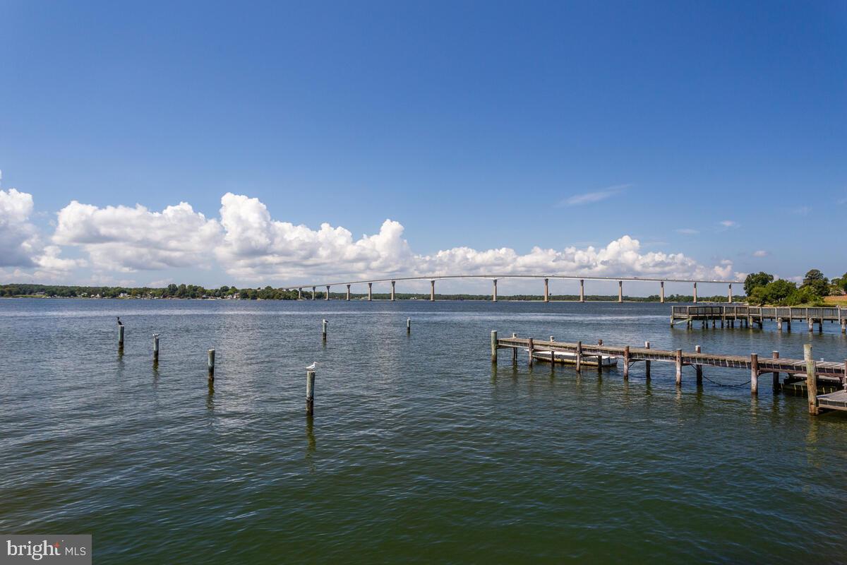 WINDWARD HARBOUR AT SOLOMONS - Residential