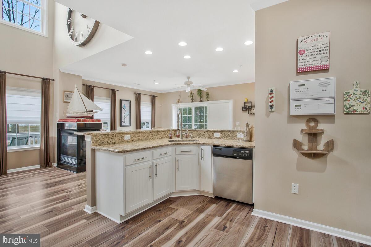 WINDWARD HARBOUR AT SOLOMONS - Residential