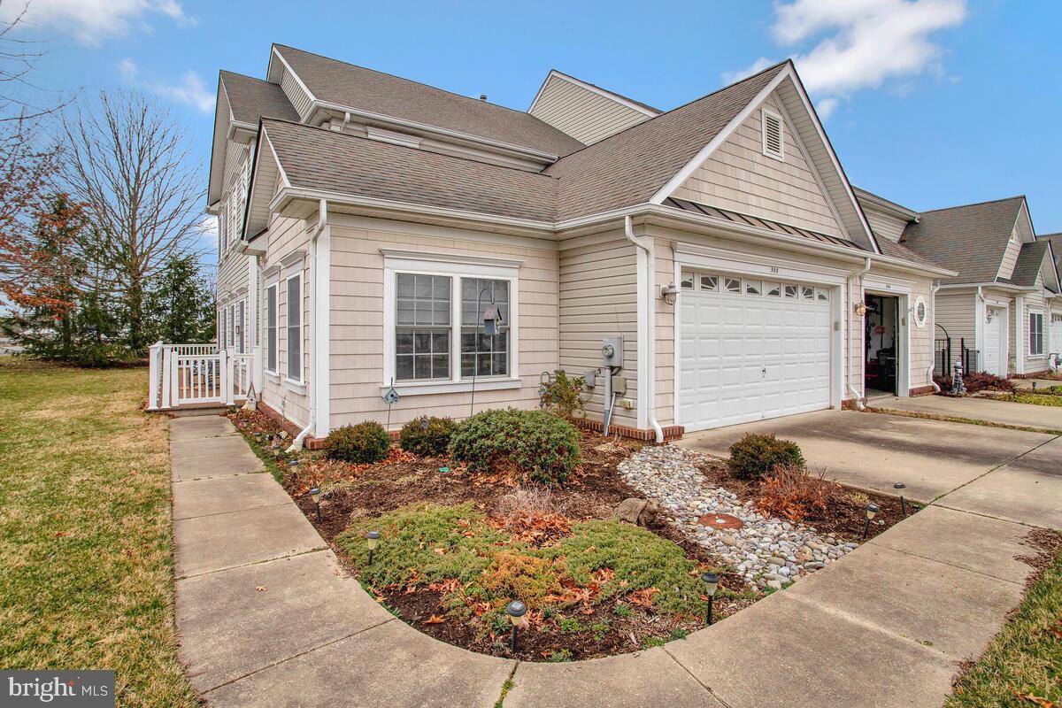 WINDWARD HARBOUR AT SOLOMONS - Residential