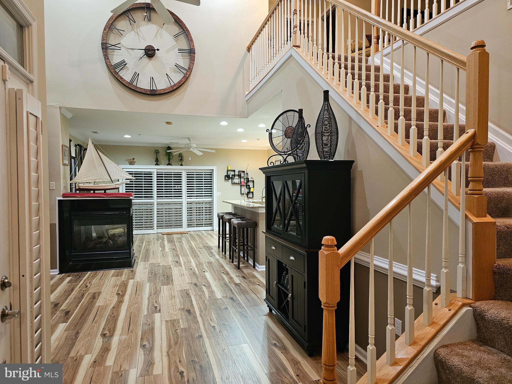 WINDWARD HARBOUR AT SOLOMONS - Residential