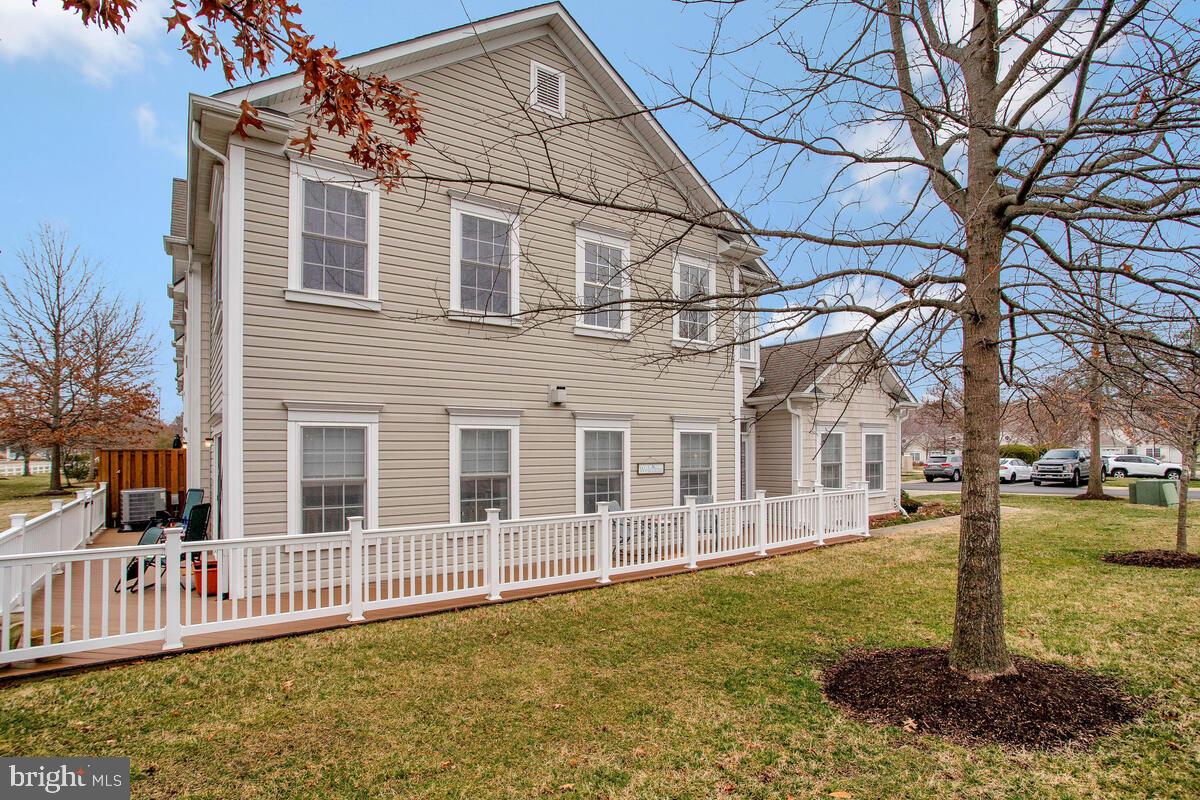 WINDWARD HARBOUR AT SOLOMONS - Residential