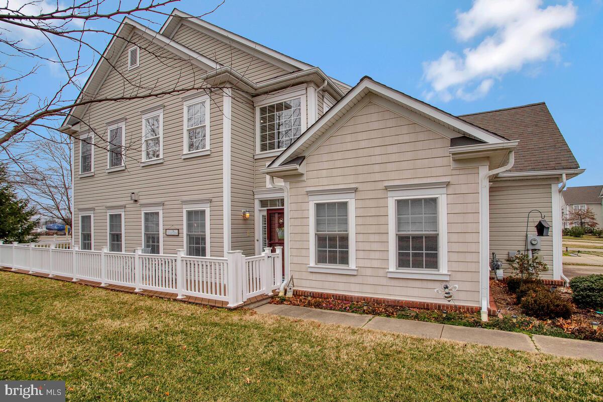 WINDWARD HARBOUR AT SOLOMONS - Residential