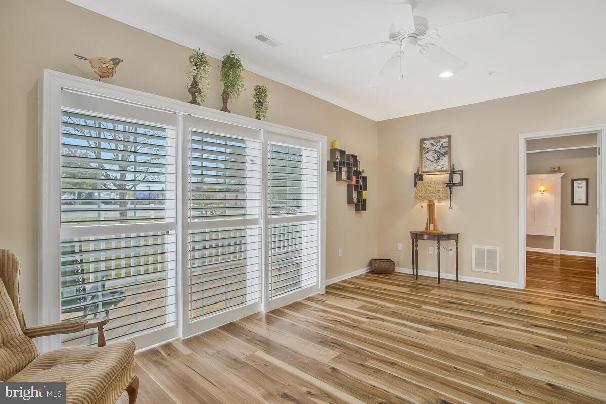 WINDWARD HARBOUR AT SOLOMONS - Residential