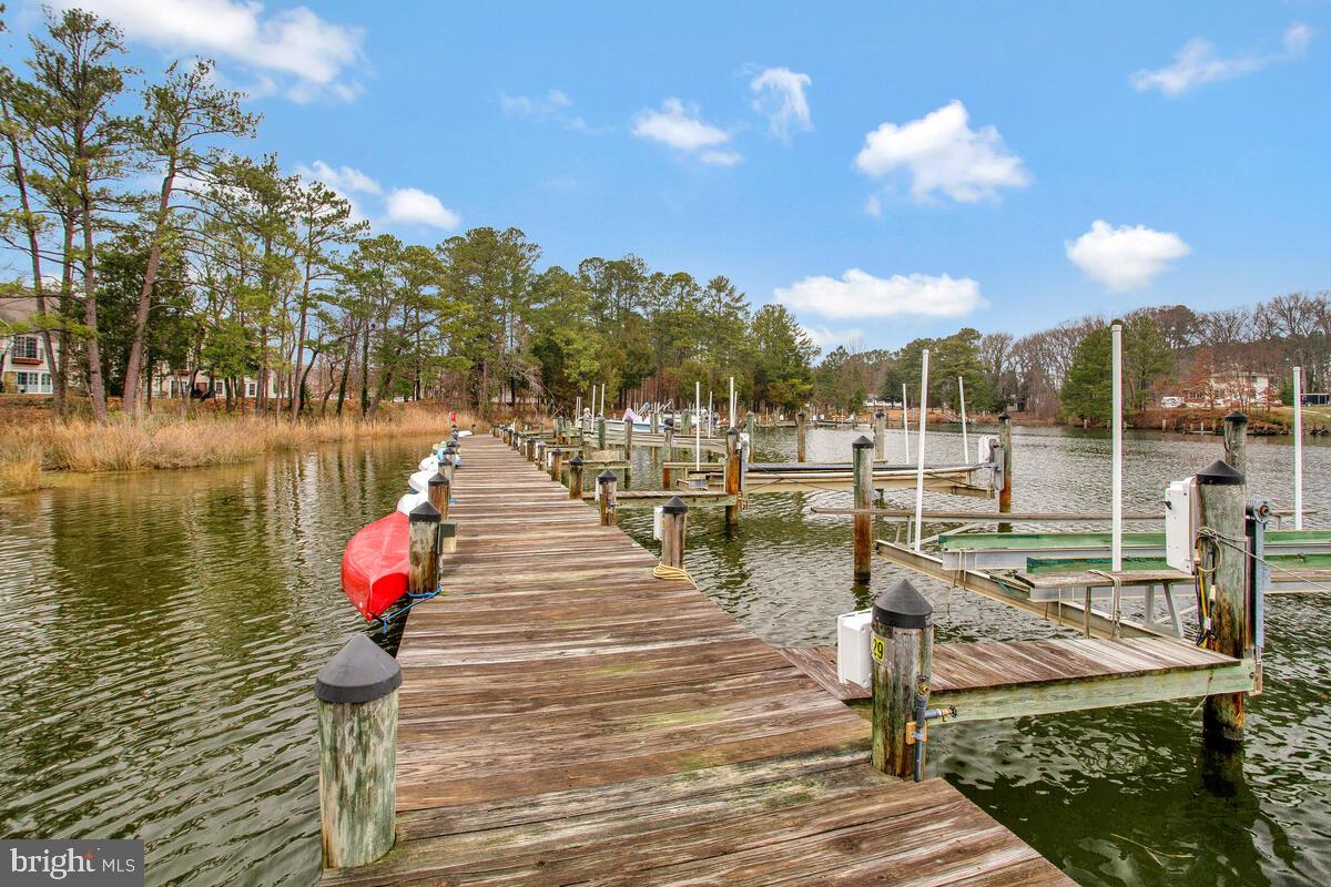 WINDWARD HARBOUR AT SOLOMONS - Residential