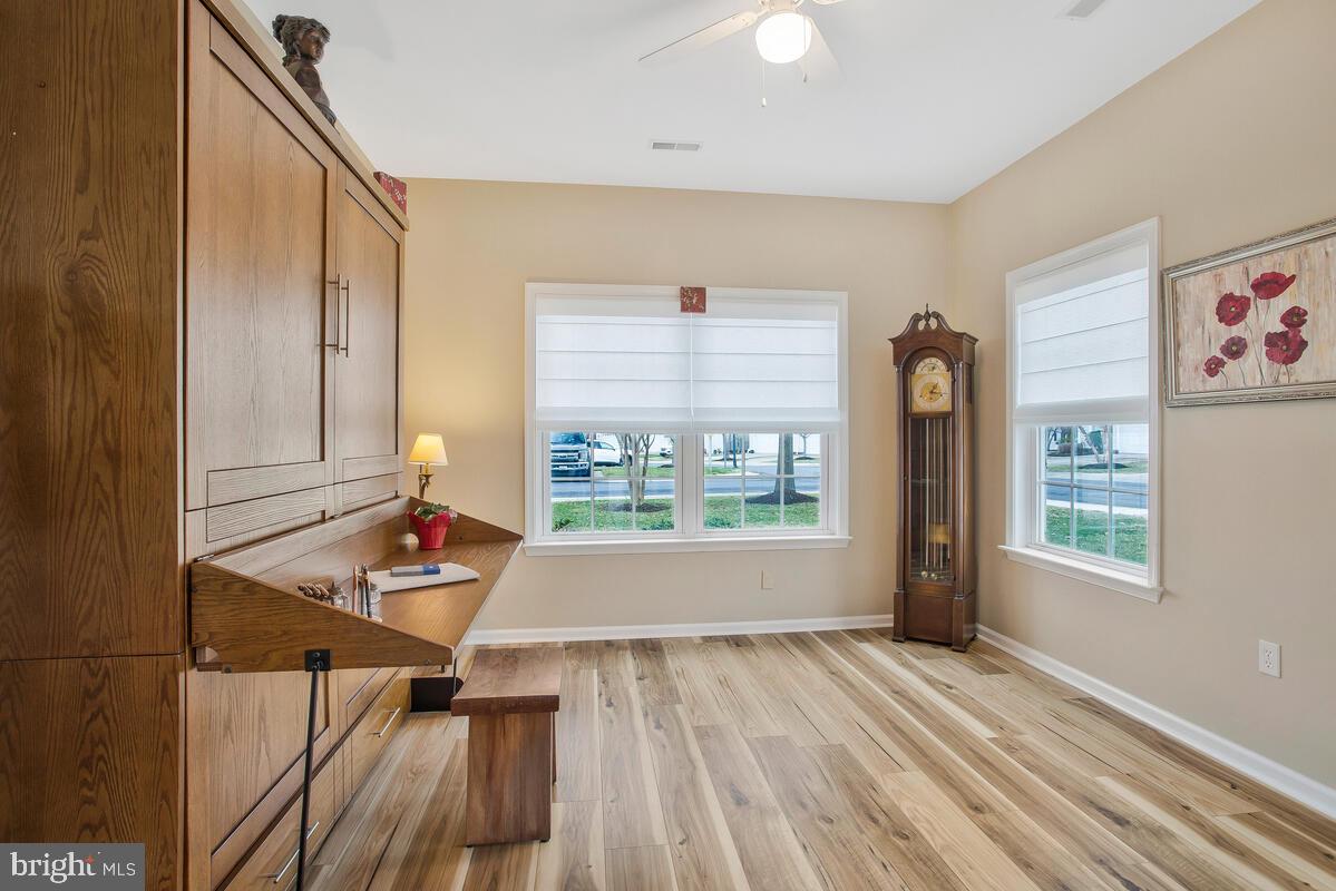 WINDWARD HARBOUR AT SOLOMONS - Residential