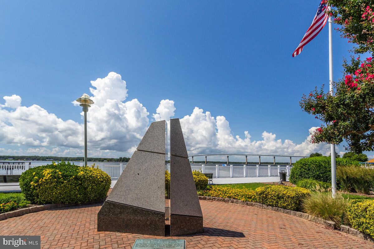 WINDWARD HARBOUR AT SOLOMONS - Residential