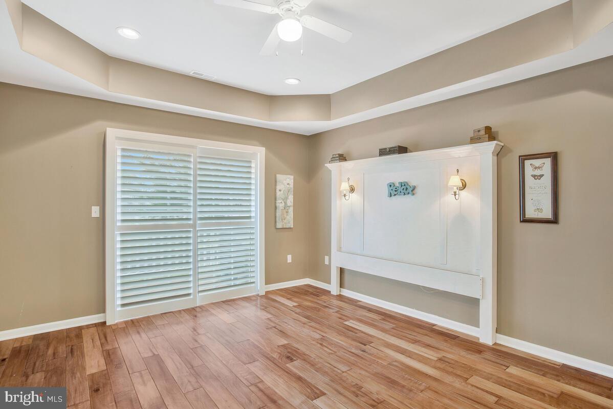 WINDWARD HARBOUR AT SOLOMONS - Residential