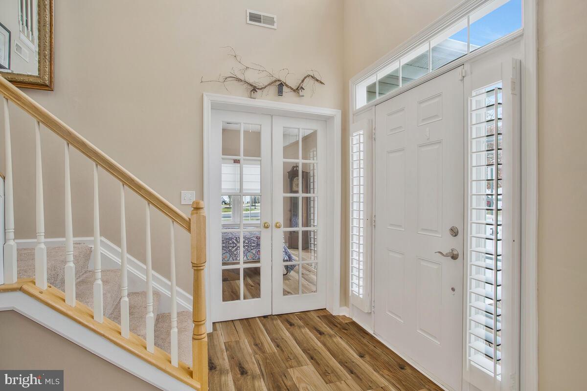 WINDWARD HARBOUR AT SOLOMONS - Residential