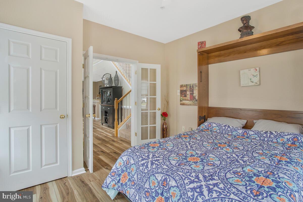 WINDWARD HARBOUR AT SOLOMONS - Residential