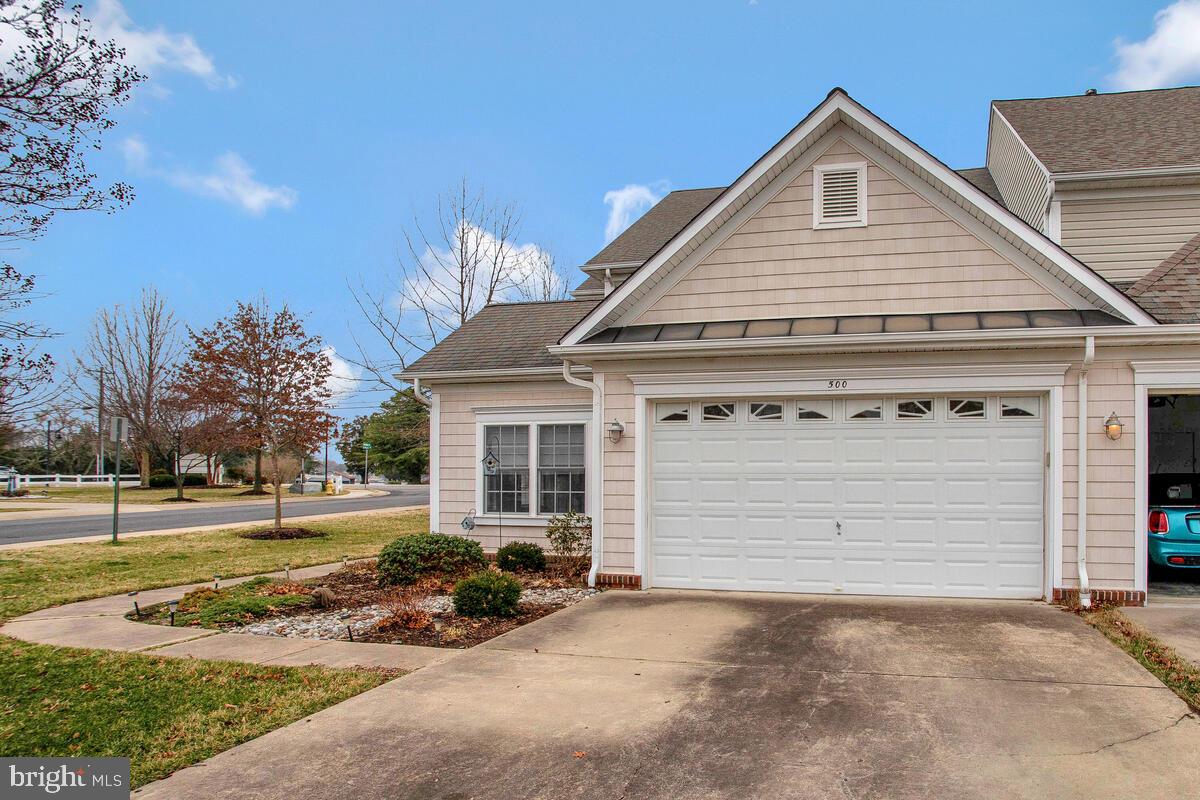 WINDWARD HARBOUR AT SOLOMONS - Residential