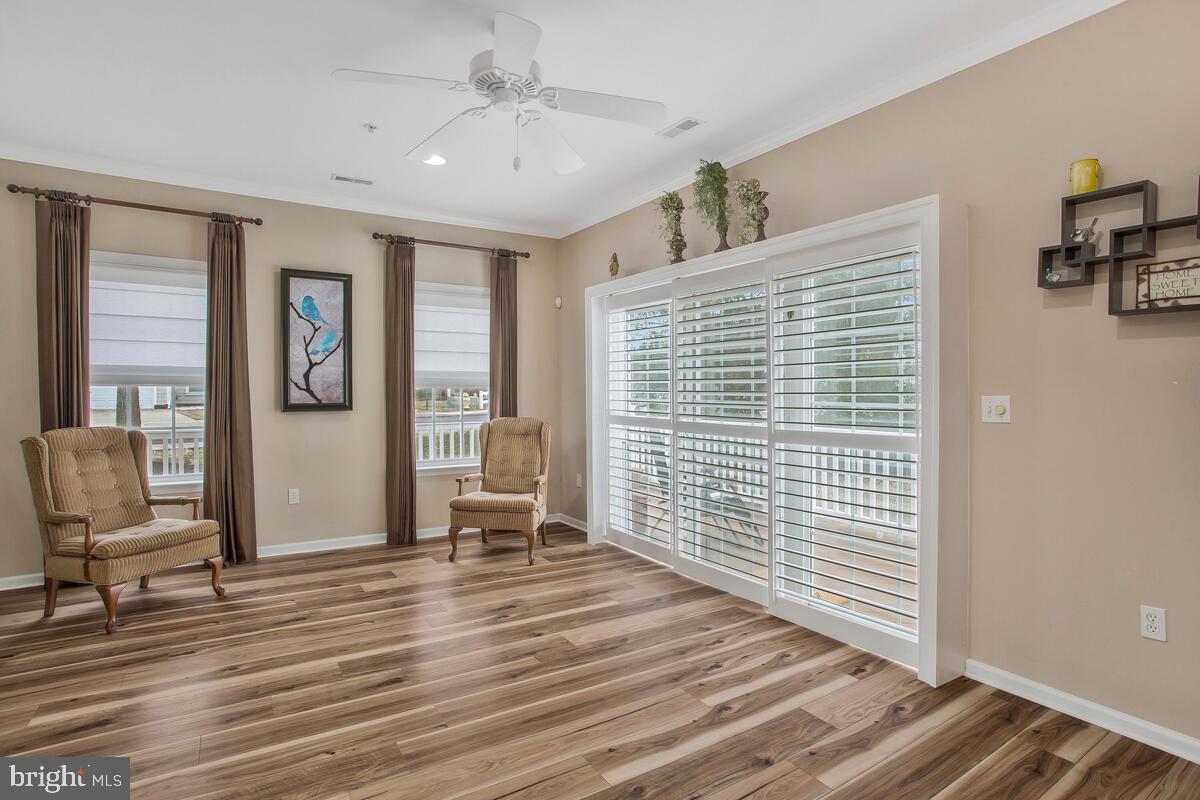 WINDWARD HARBOUR AT SOLOMONS - Residential