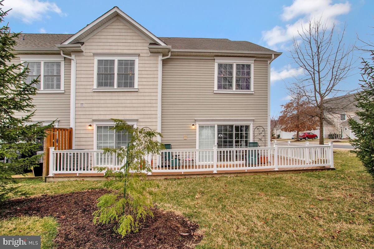 WINDWARD HARBOUR AT SOLOMONS - Residential