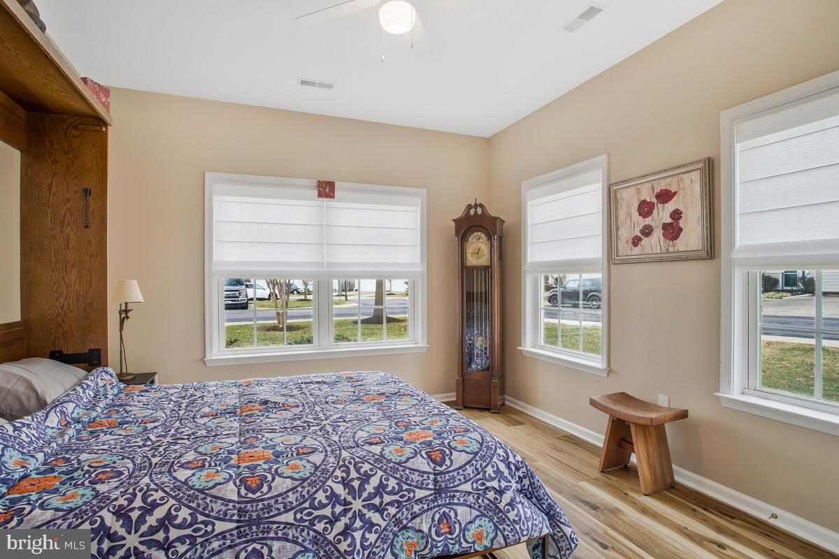 WINDWARD HARBOUR AT SOLOMONS - Residential