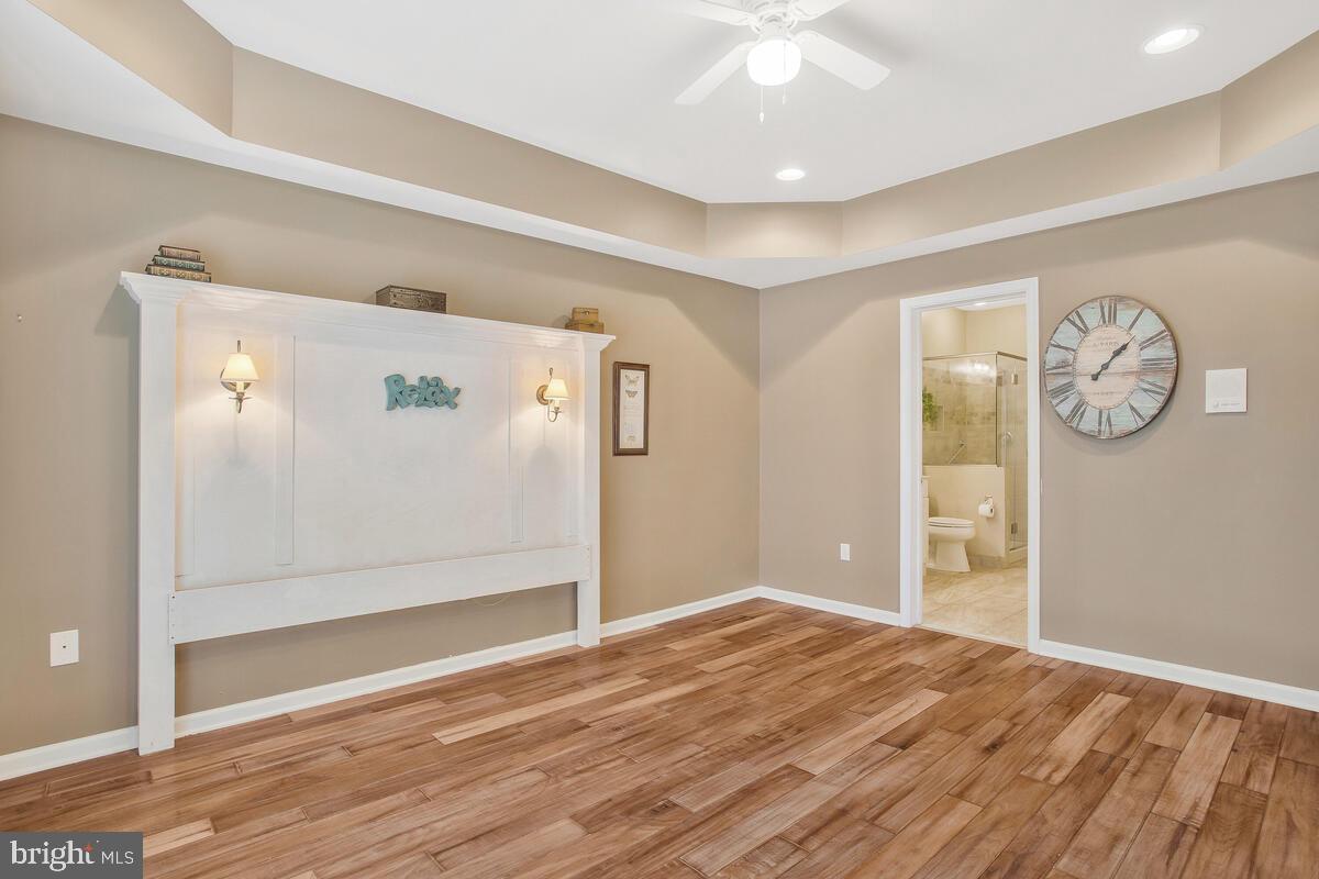 WINDWARD HARBOUR AT SOLOMONS - Residential